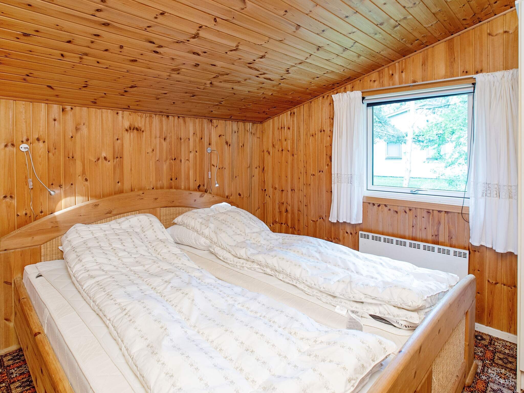 Images 6 person feriebolig i Dannemare- Dancenter