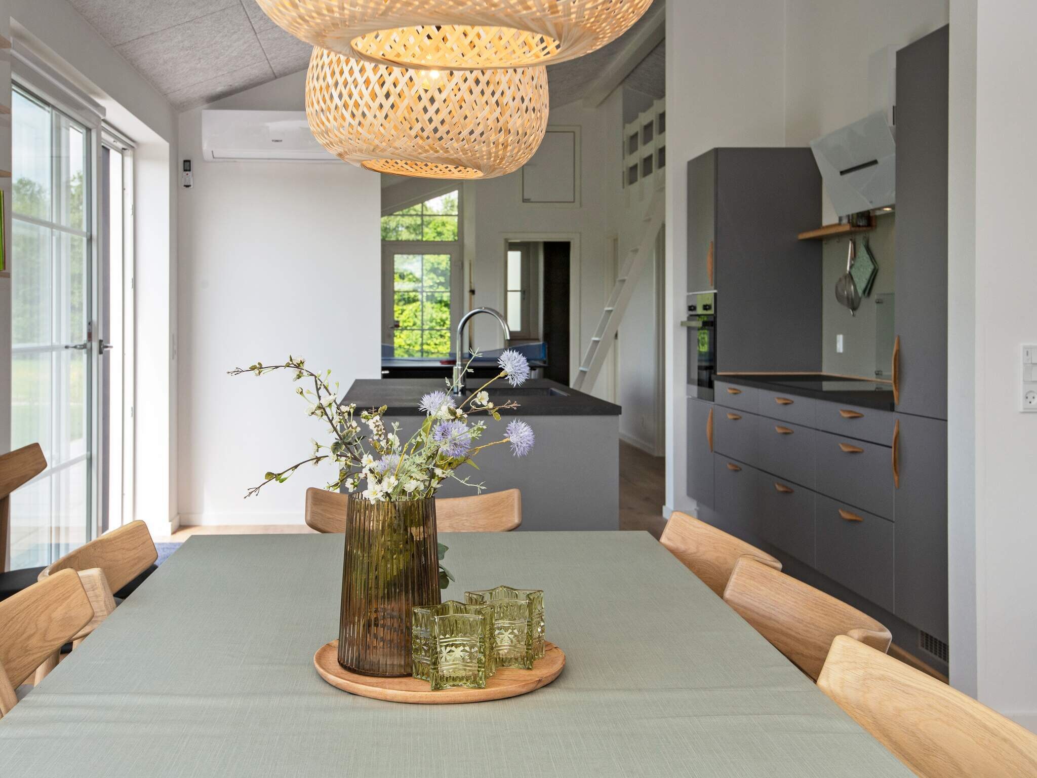 Images 12 person feriebolig i Ansager- Dancenter