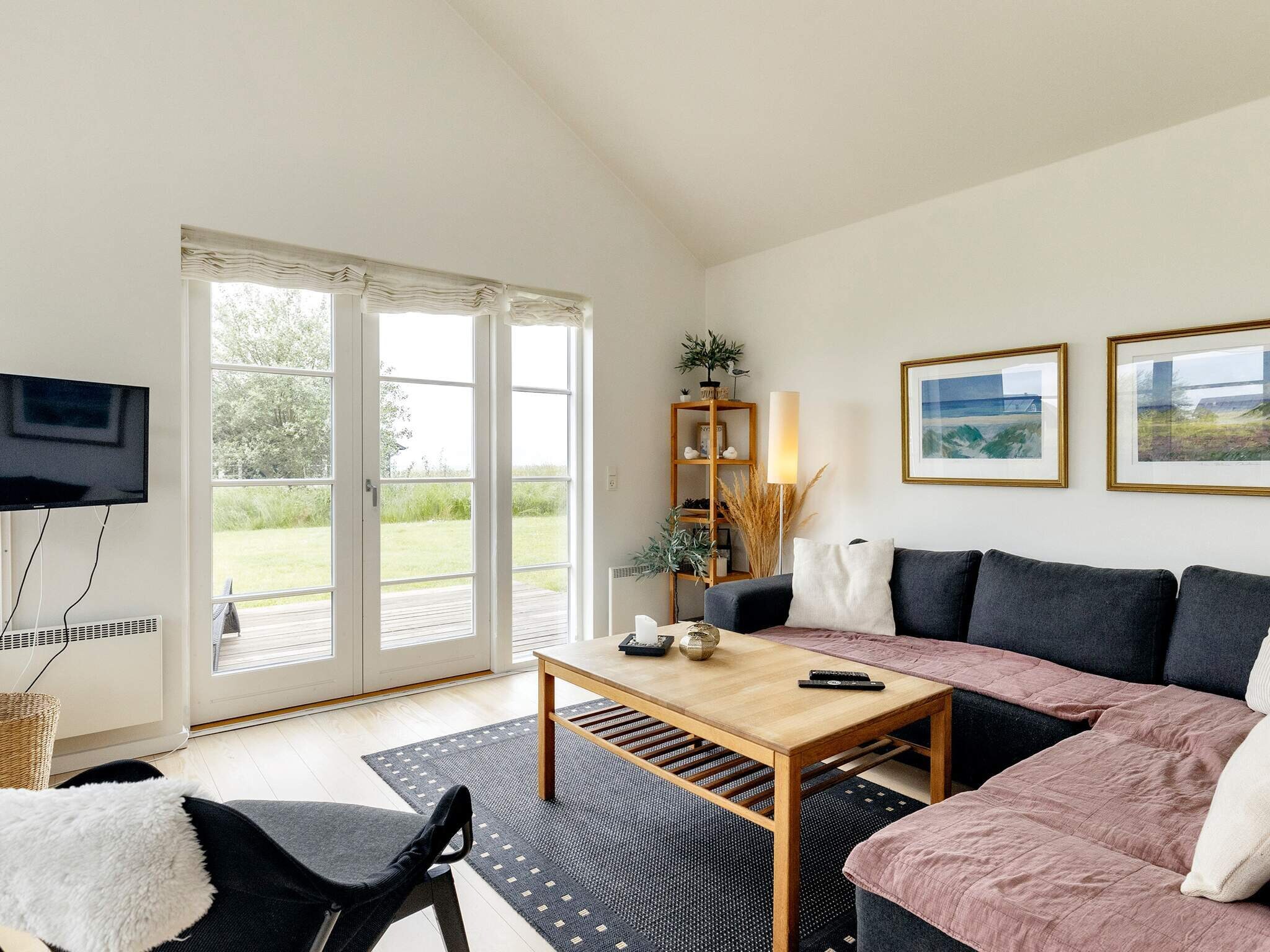 Images 8 person feriebolig i Nysted- Dancenter