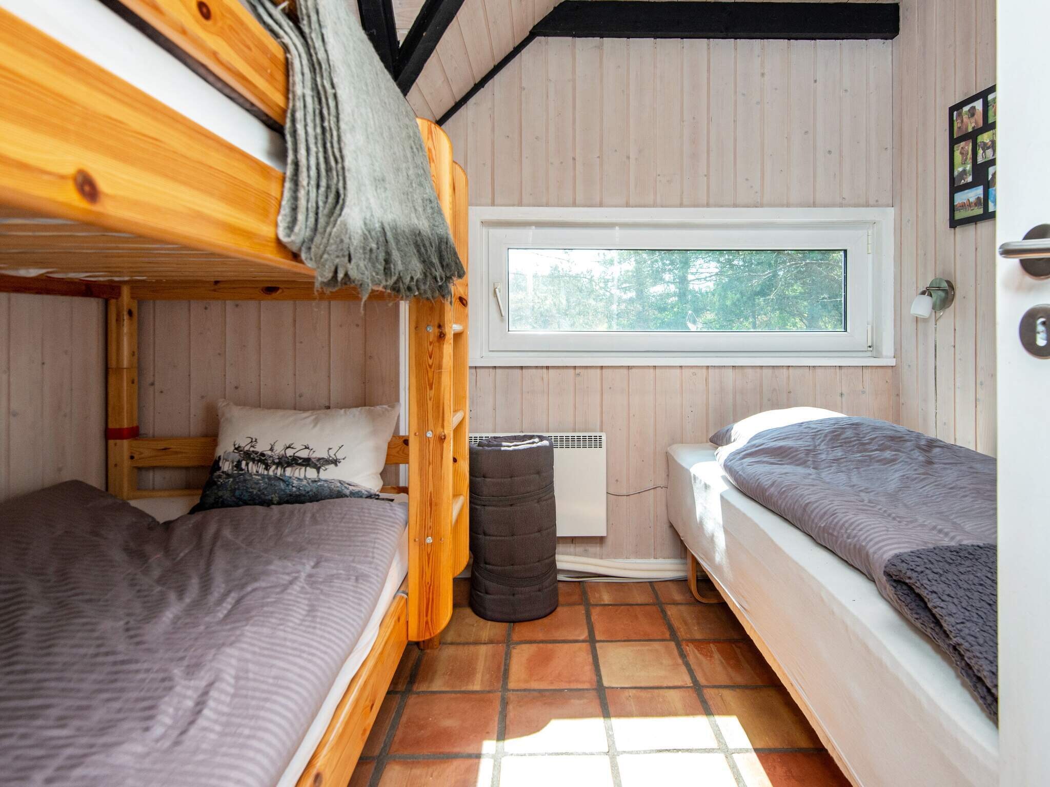 Images 7 person feriebolig i RÃ¸mÃ¸- Dancenter