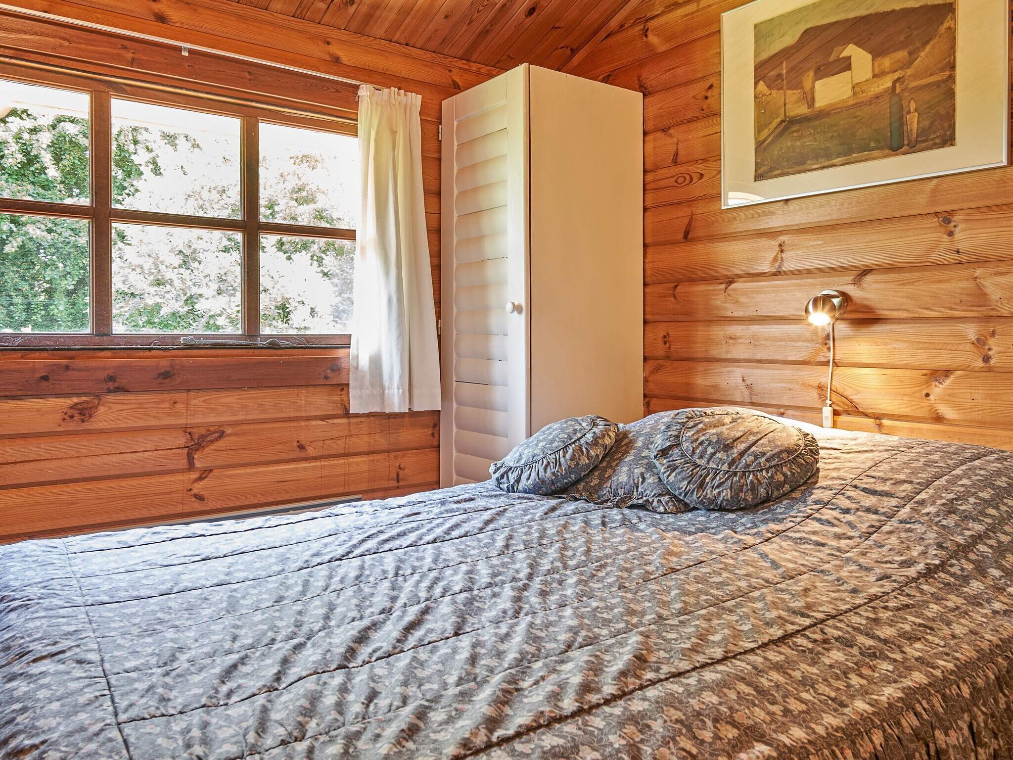 Images 6 person feriebolig i Hurup Thy- Dancenter