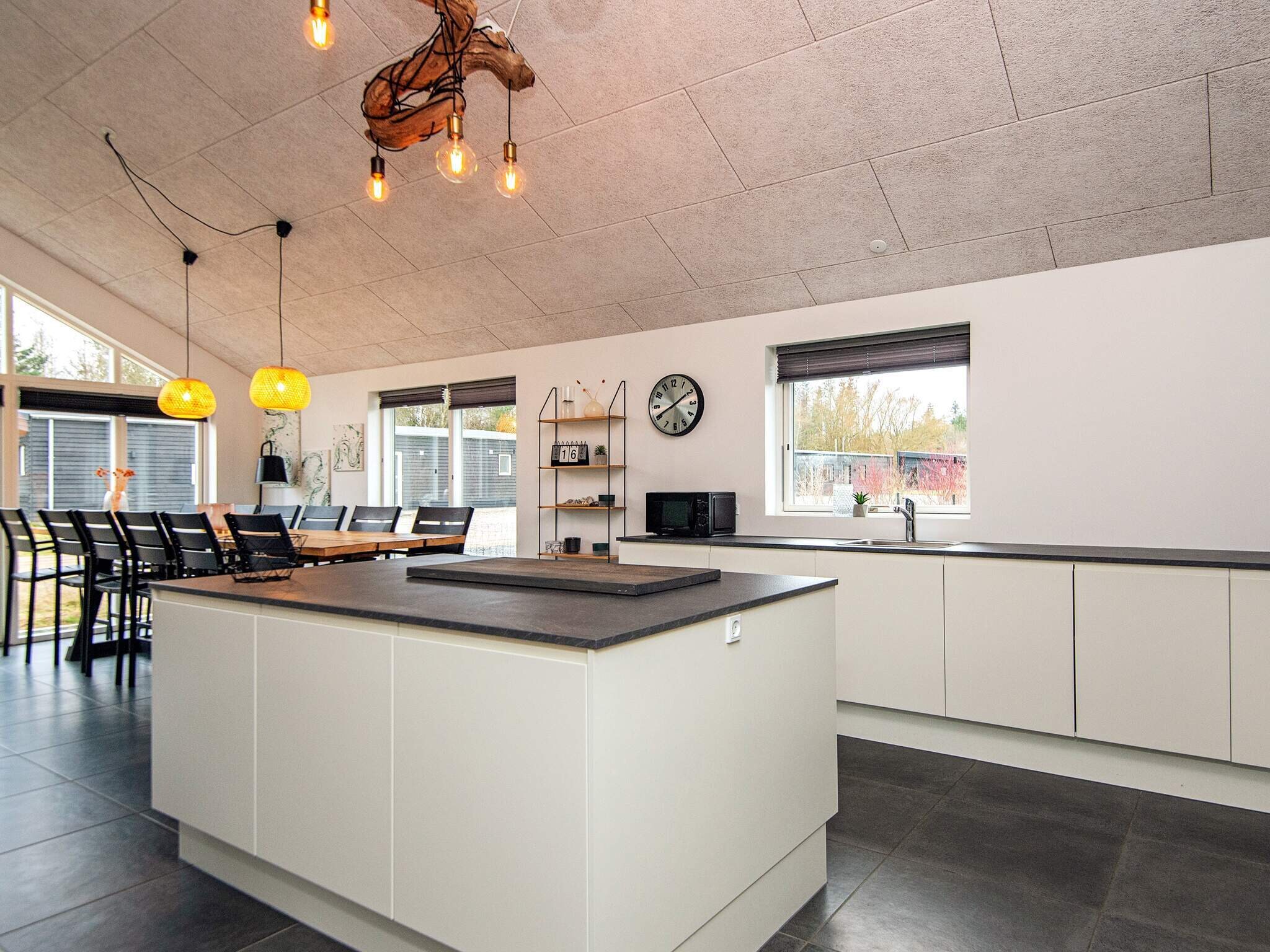 Images 14 person feriebolig i Glesborg- Dancenter