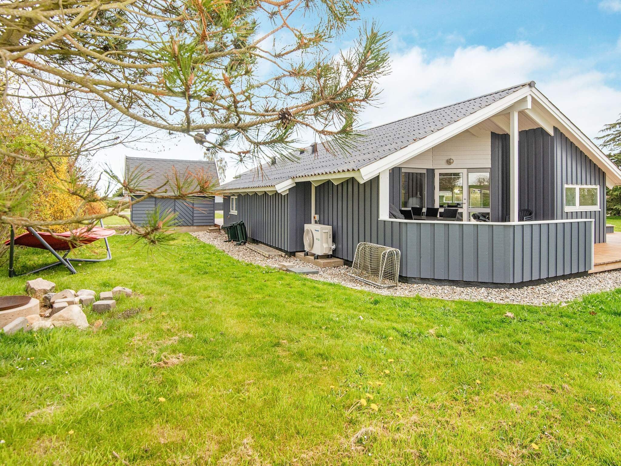 Images 8 person feriebolig i BÃ¸rkop- Dancenter