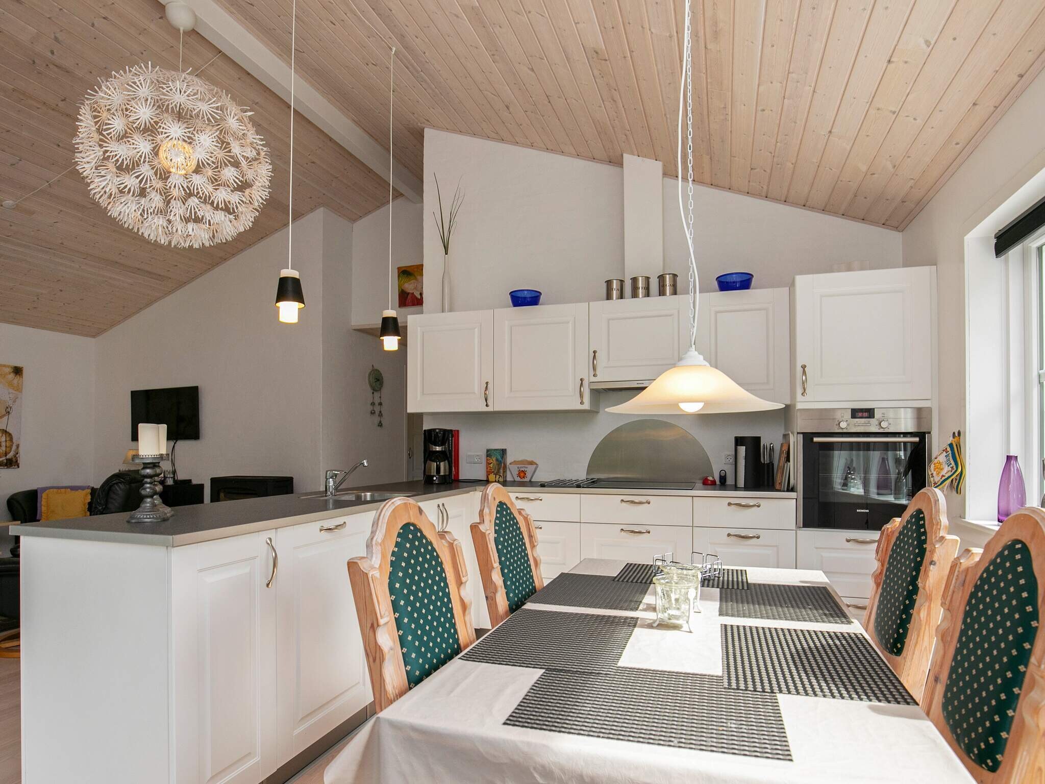 Images 6 person feriebolig i LÃ¦sÃ¸- Dancenter