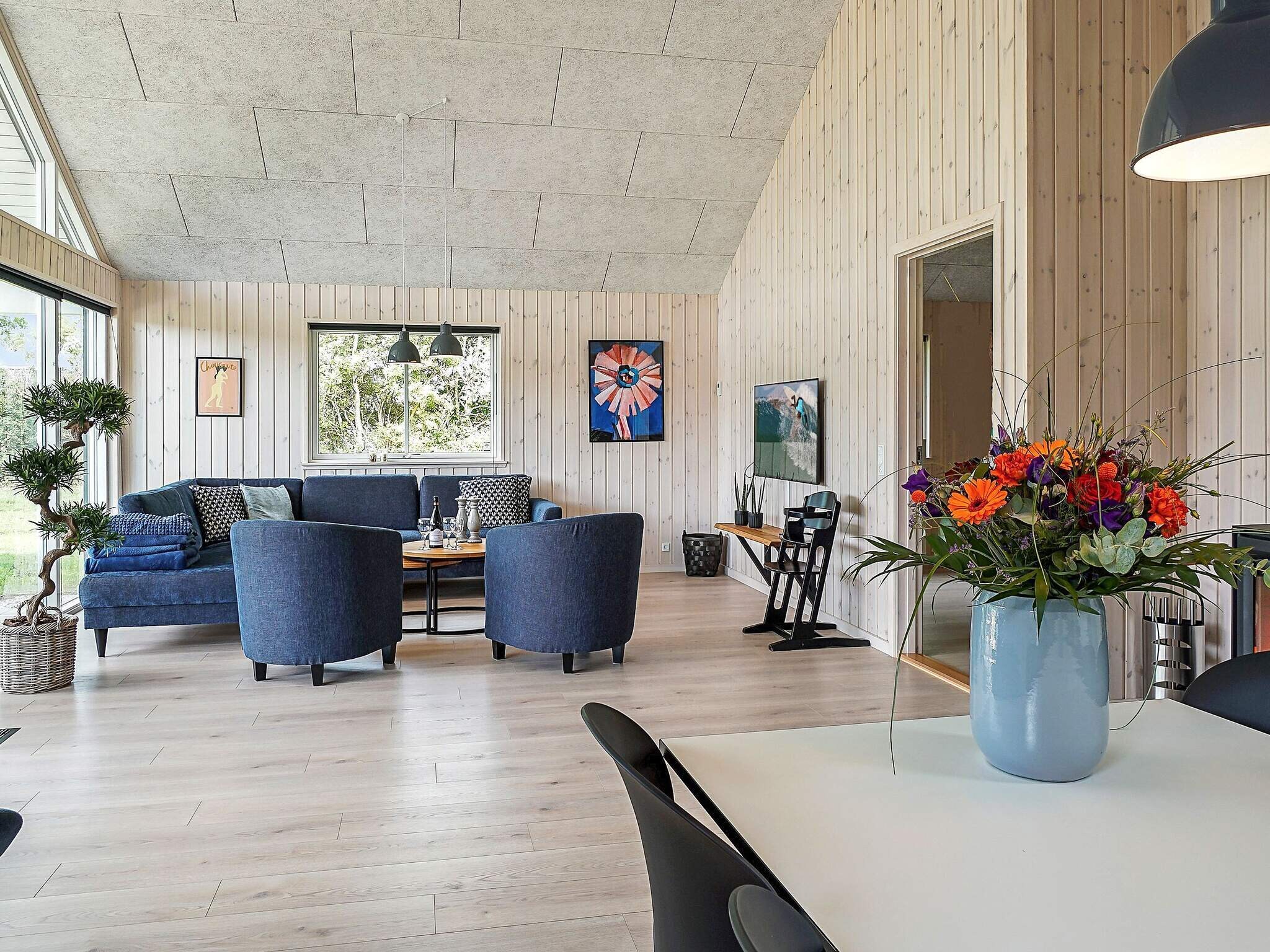 Images 18 person feriebolig i Grenaa- Dancenter