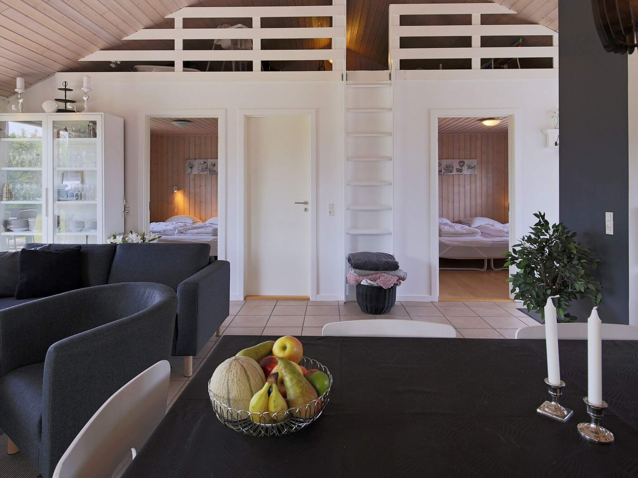 Images 8 person feriebolig i VÃ¦ggerlÃ¸se- Dancenter