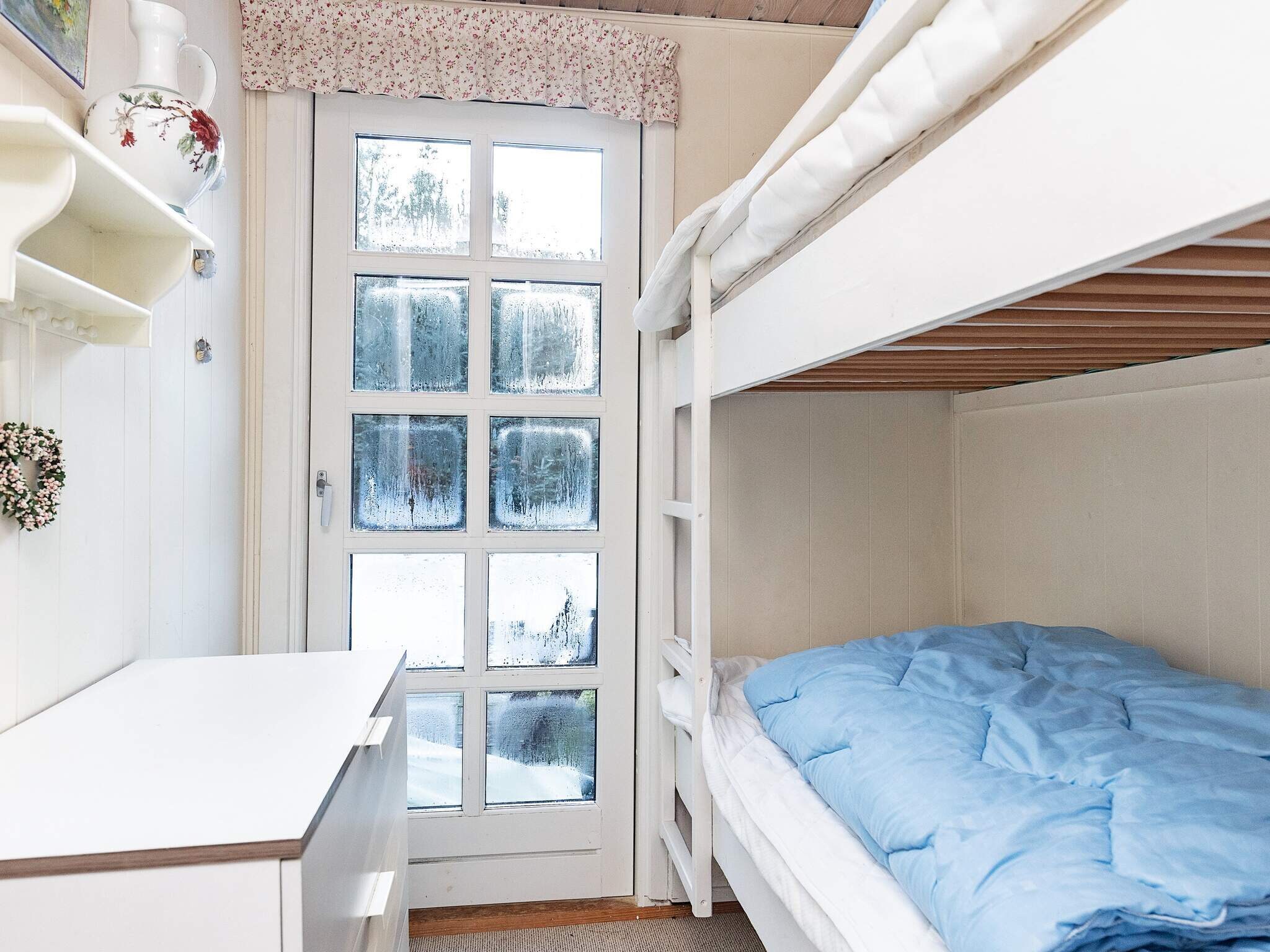 Images 4 person feriebolig i OksbÃ¸l- Dancenter