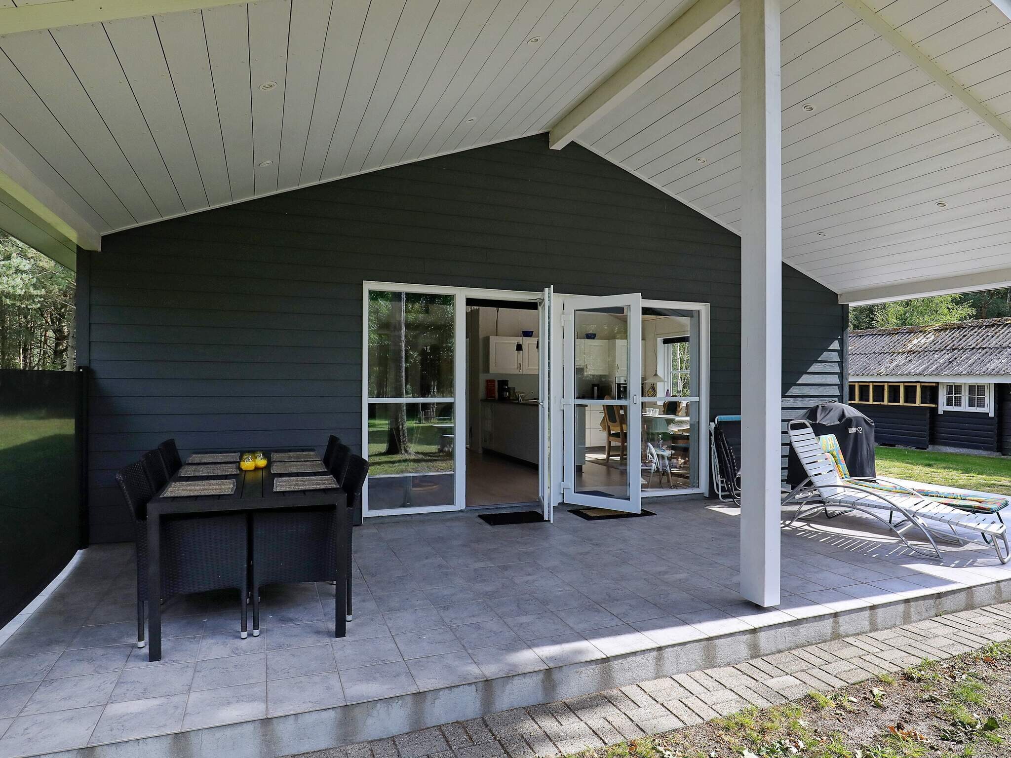 Images 6 person feriebolig i LÃ¦sÃ¸- Dancenter