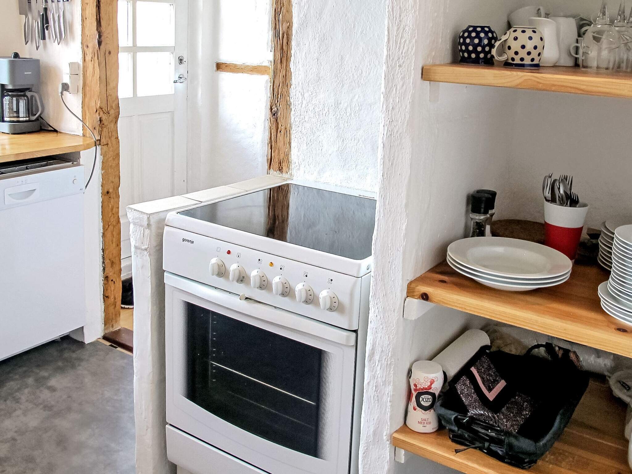 Images 4 person feriebolig i Bandholm- Dancenter