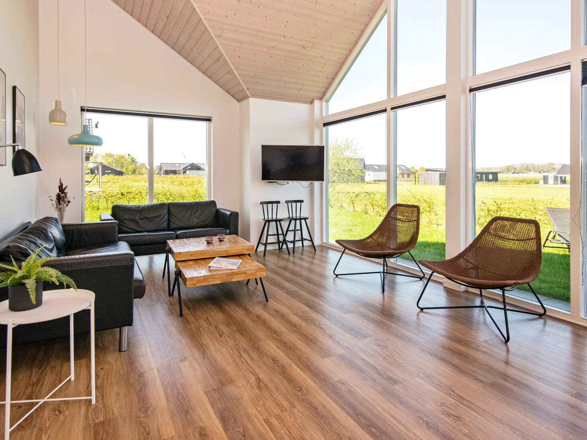 Images 10 person feriebolig i Odder- Dancenter