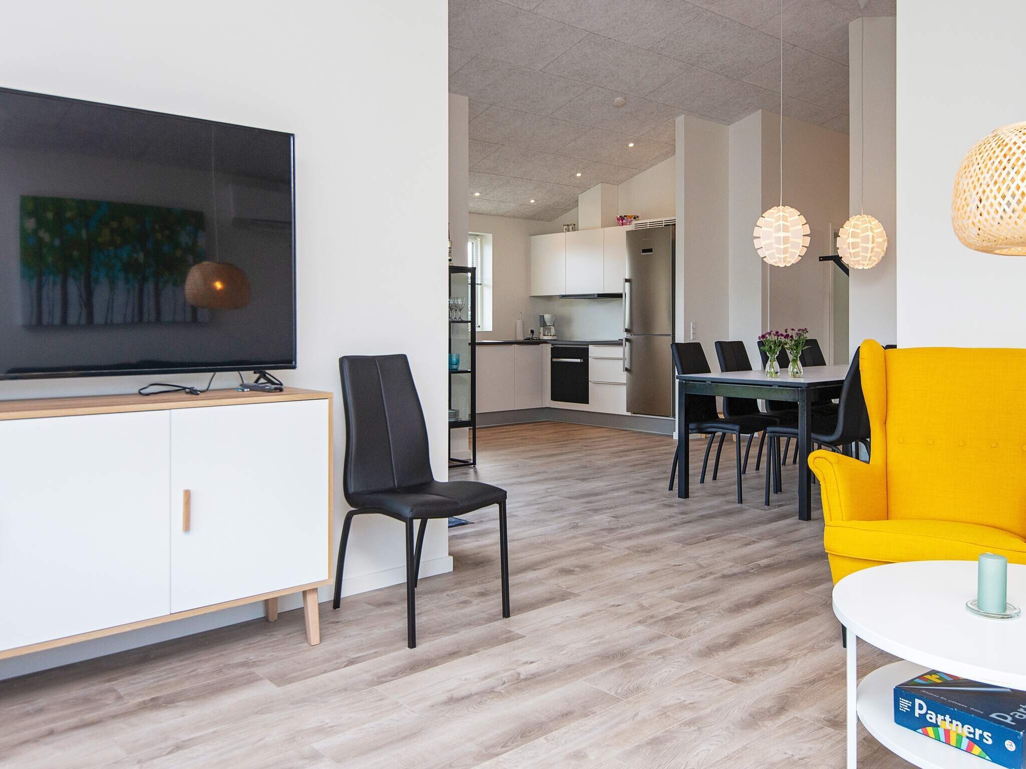 Images 8 person feriebolig i Ansager- Dancenter