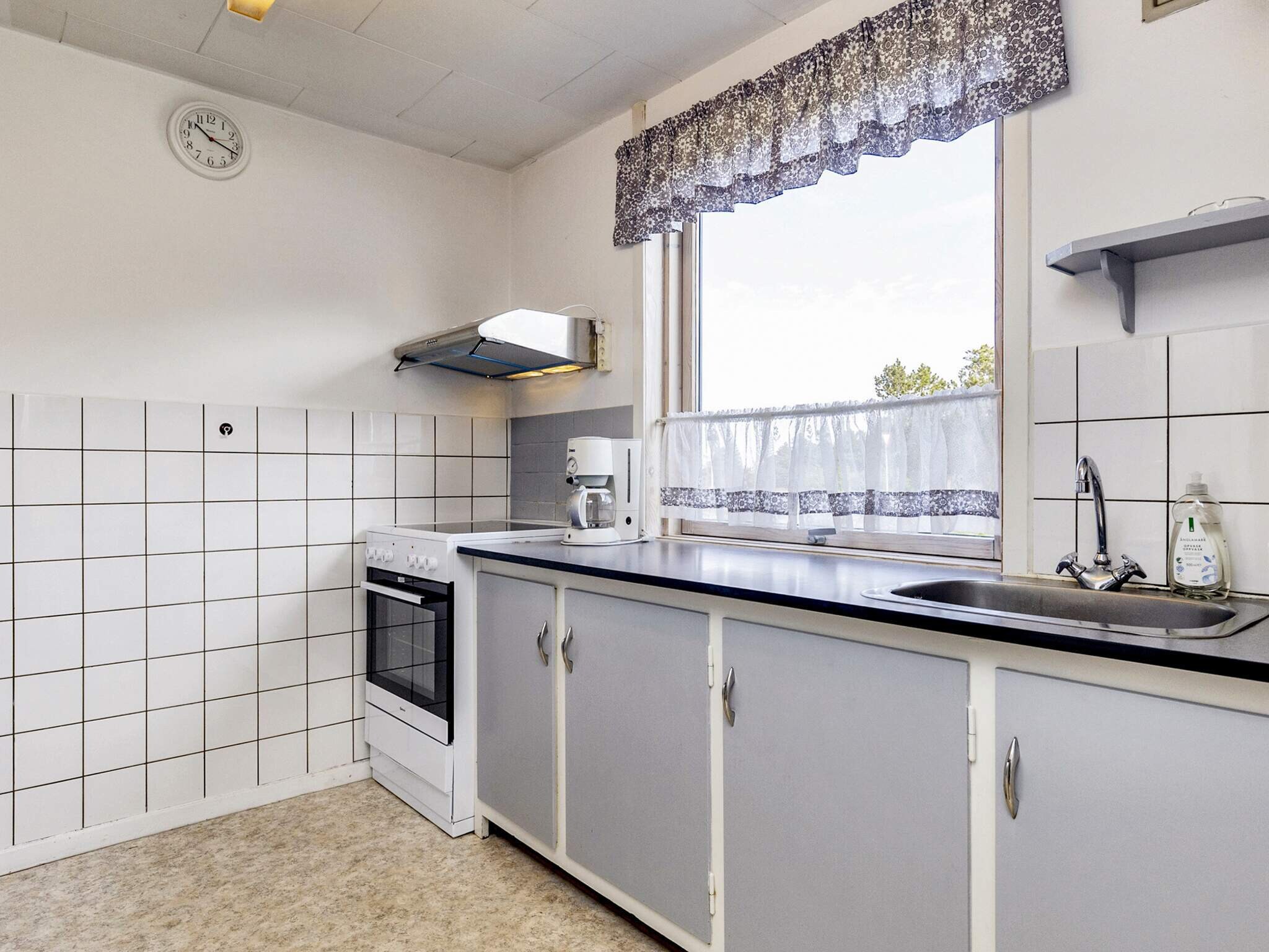 Images 5 person feriebolig i LÃ¦sÃ¸- Dancenter