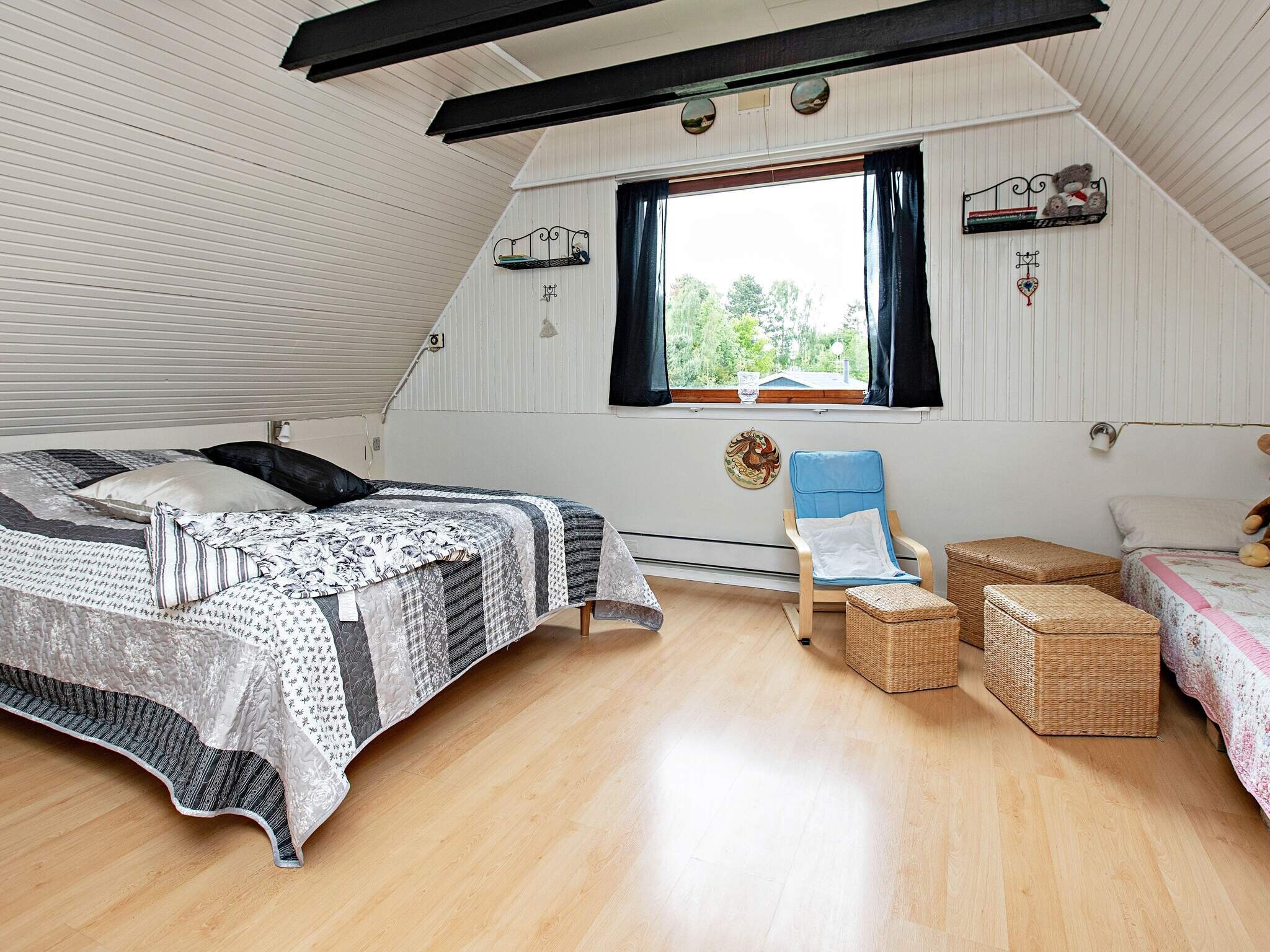 Images 5 person feriebolig i VÃ¦ggerlÃ¸se- Dancenter