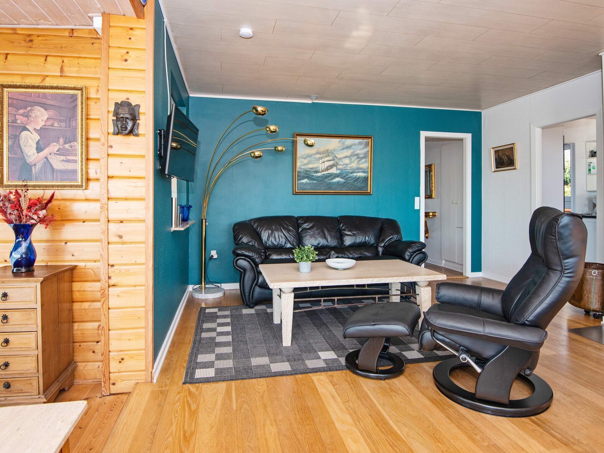 Images 6 person feriebolig i BÃ¸rkop- Dancenter