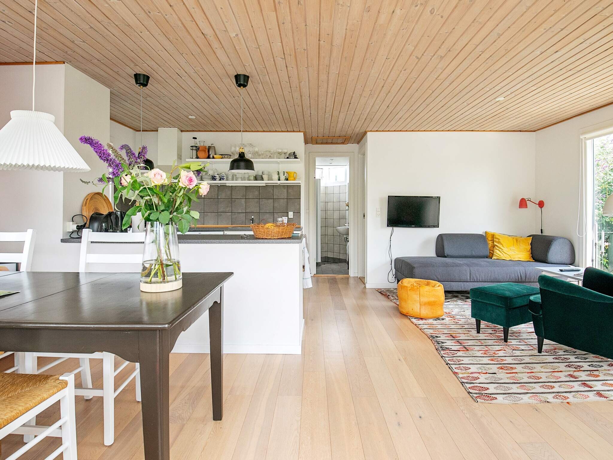 Images 3 person feriebolig i Kerteminde- Dancenter