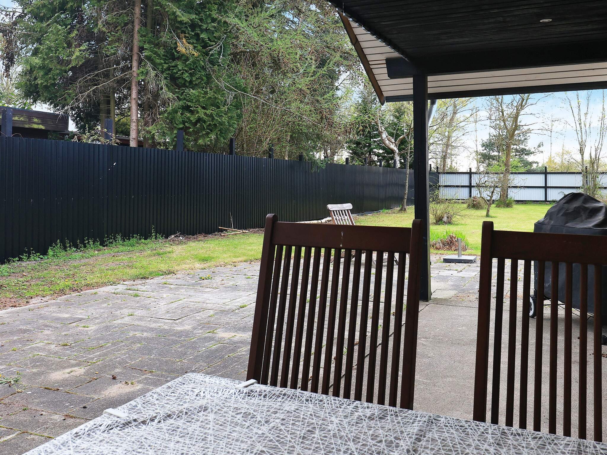 Images 6 person feriebolig i VÃ¦ggerlÃ¸se- Dancenter