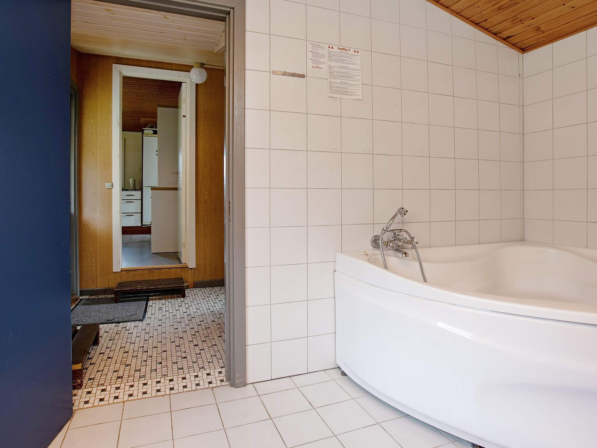 Images 6 person feriebolig i Dannemare- Dancenter