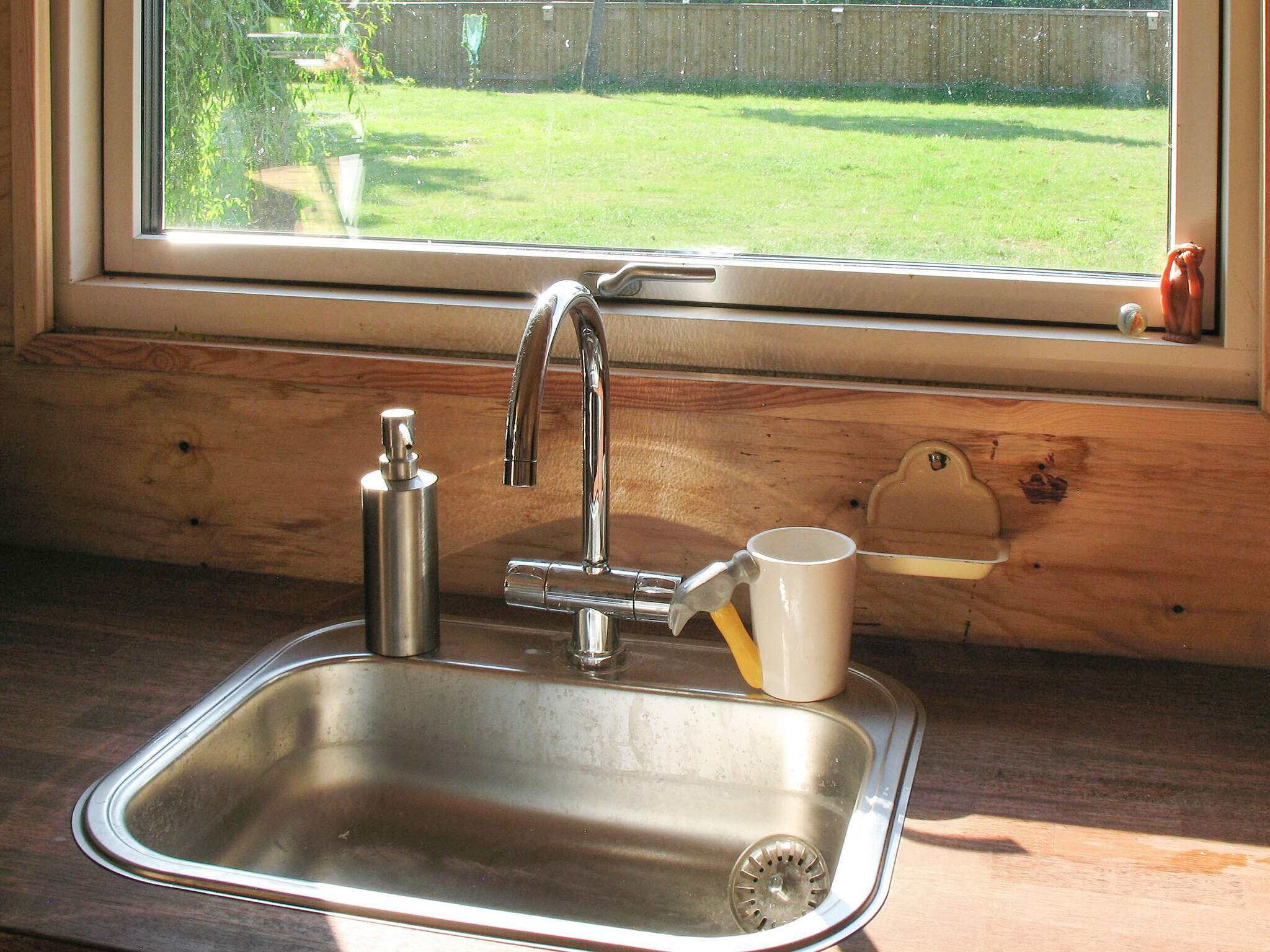 Images 5 person feriebolig i VÃ¦ggerlÃ¸se- Dancenter