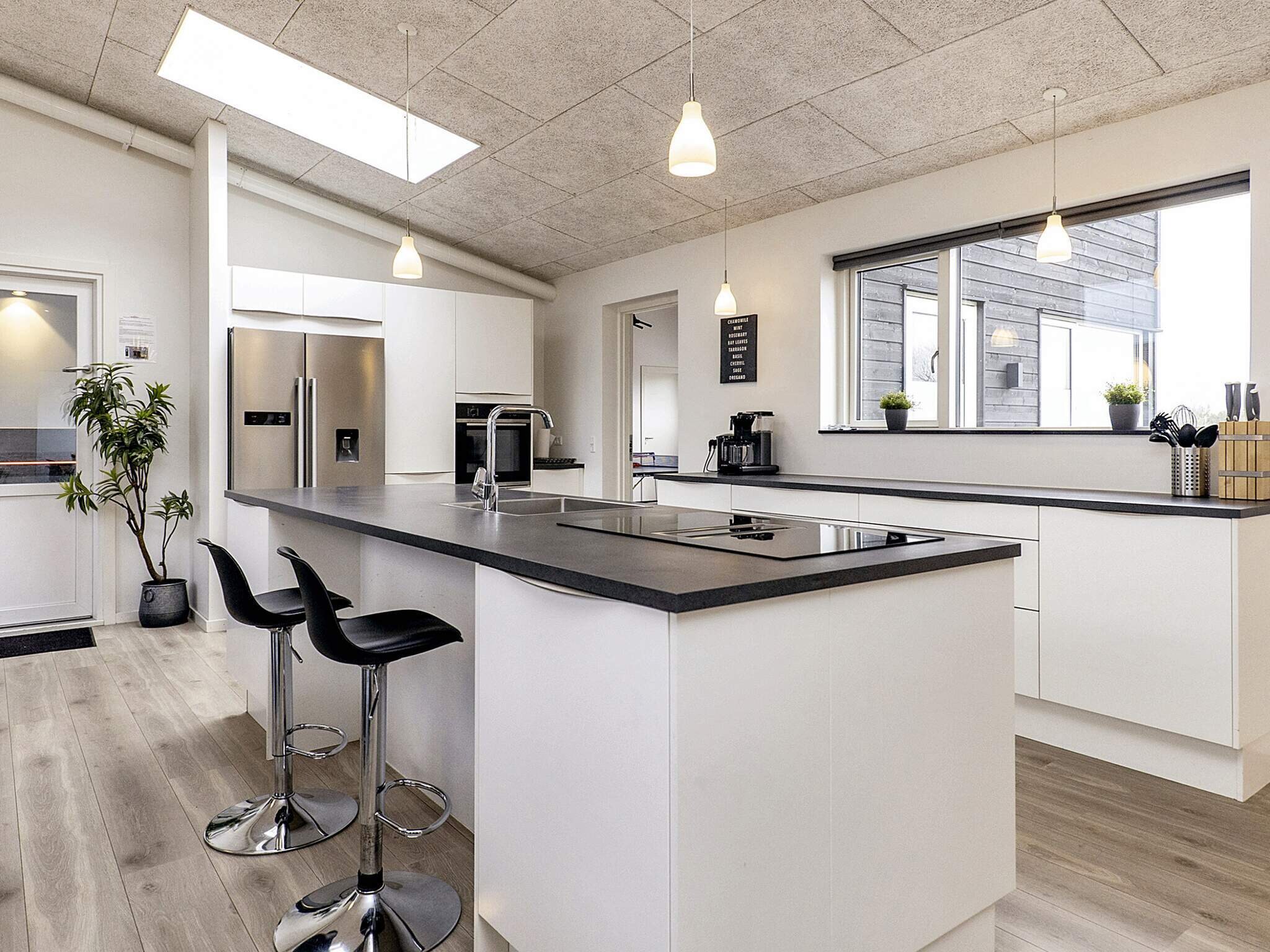 Images 16 person feriebolig i VÃ¦ggerlÃ¸se- Dancenter