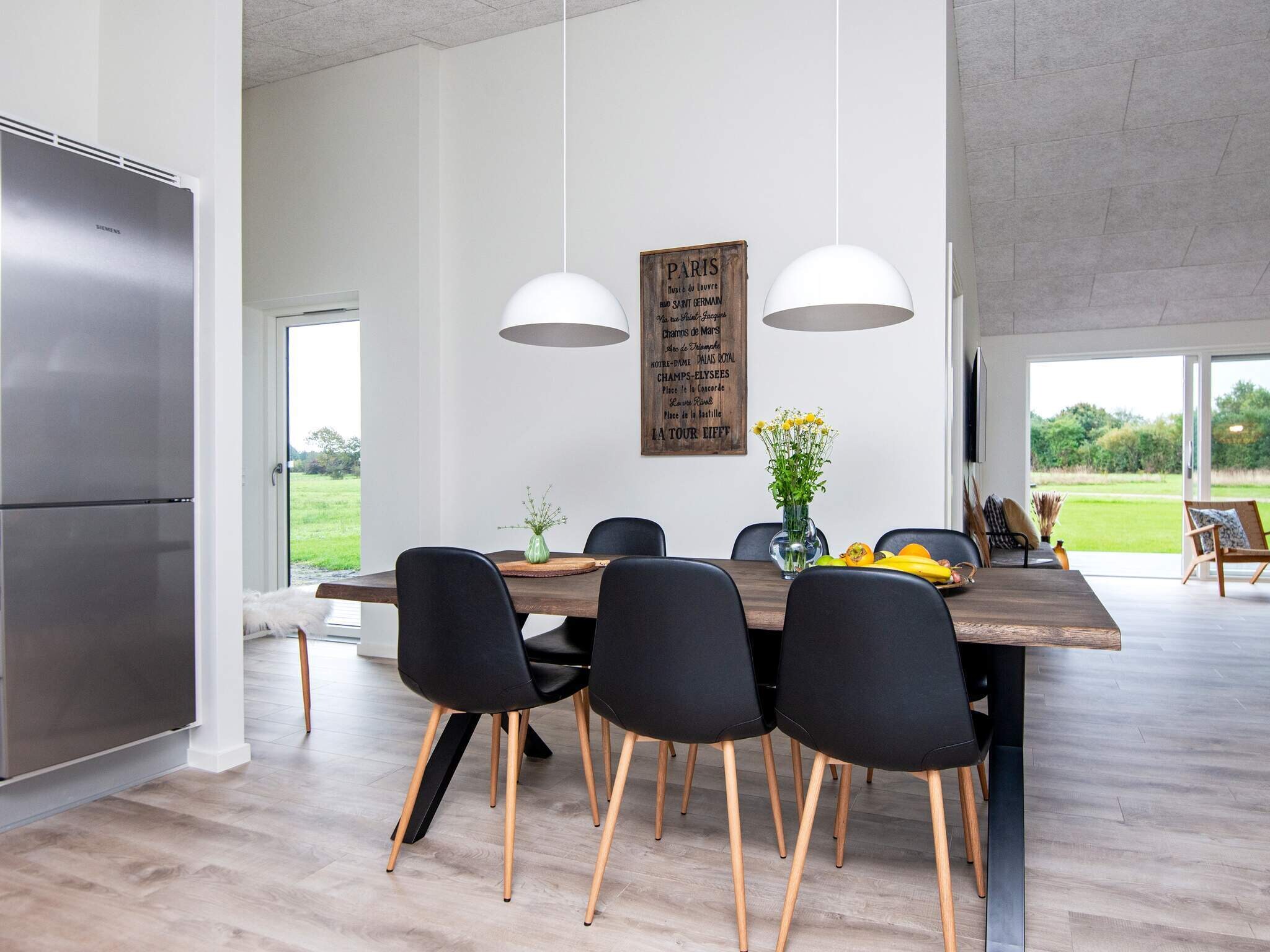 Images 8 person feriebolig i Ansager- Dancenter