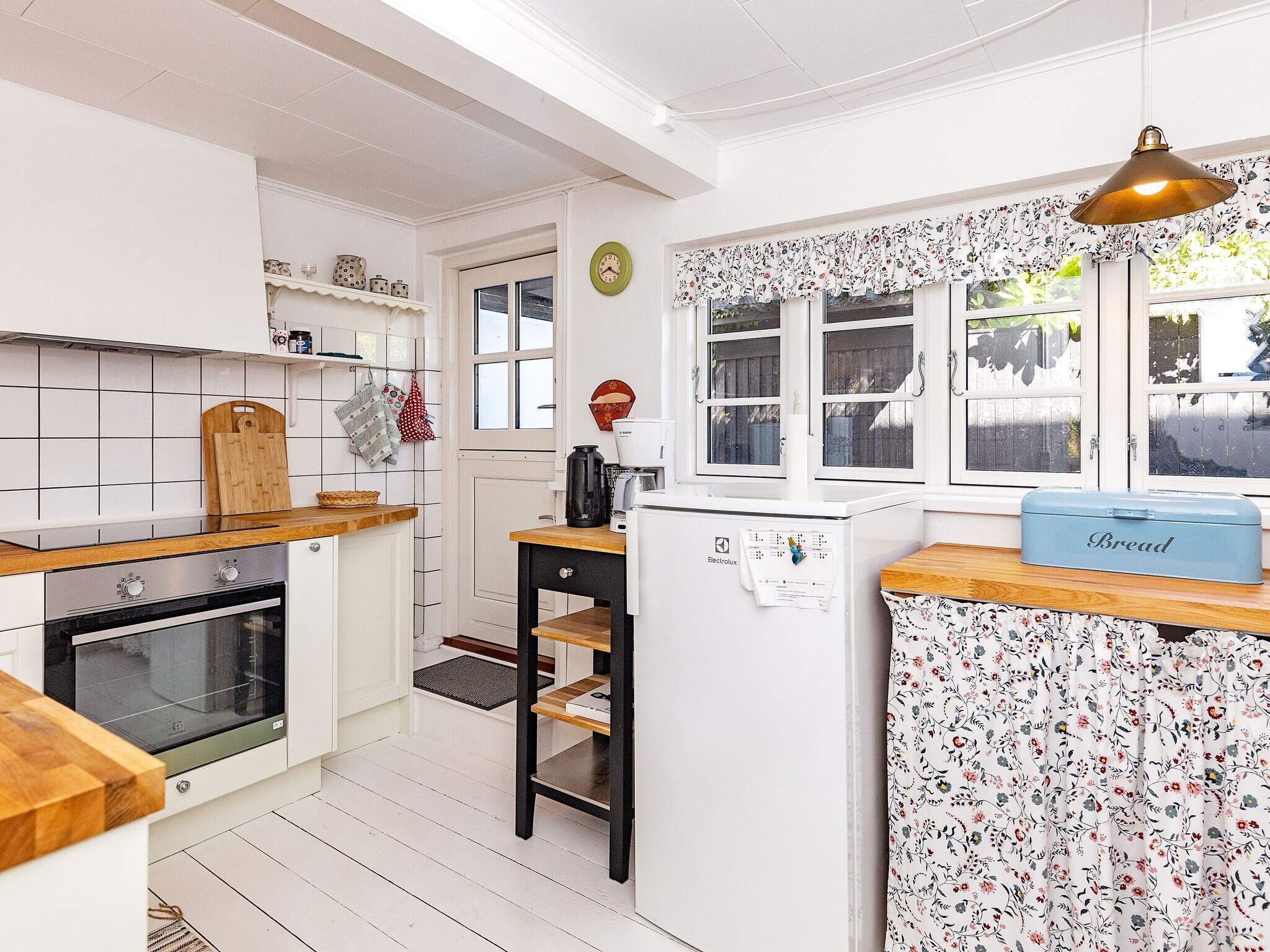 Images 4 person feriebolig i Marstal- Dancenter