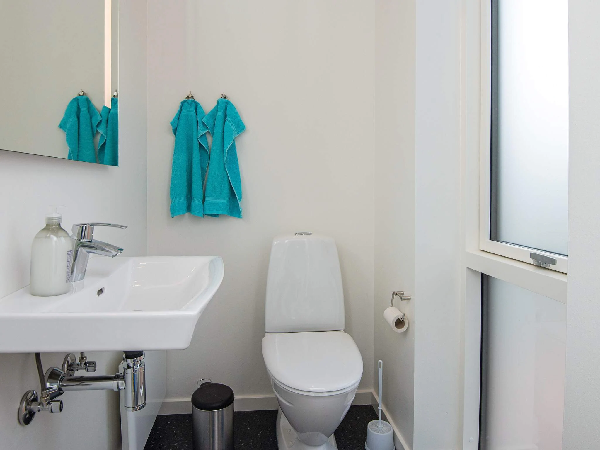 Images 8 person feriebolig i Ansager- Dancenter