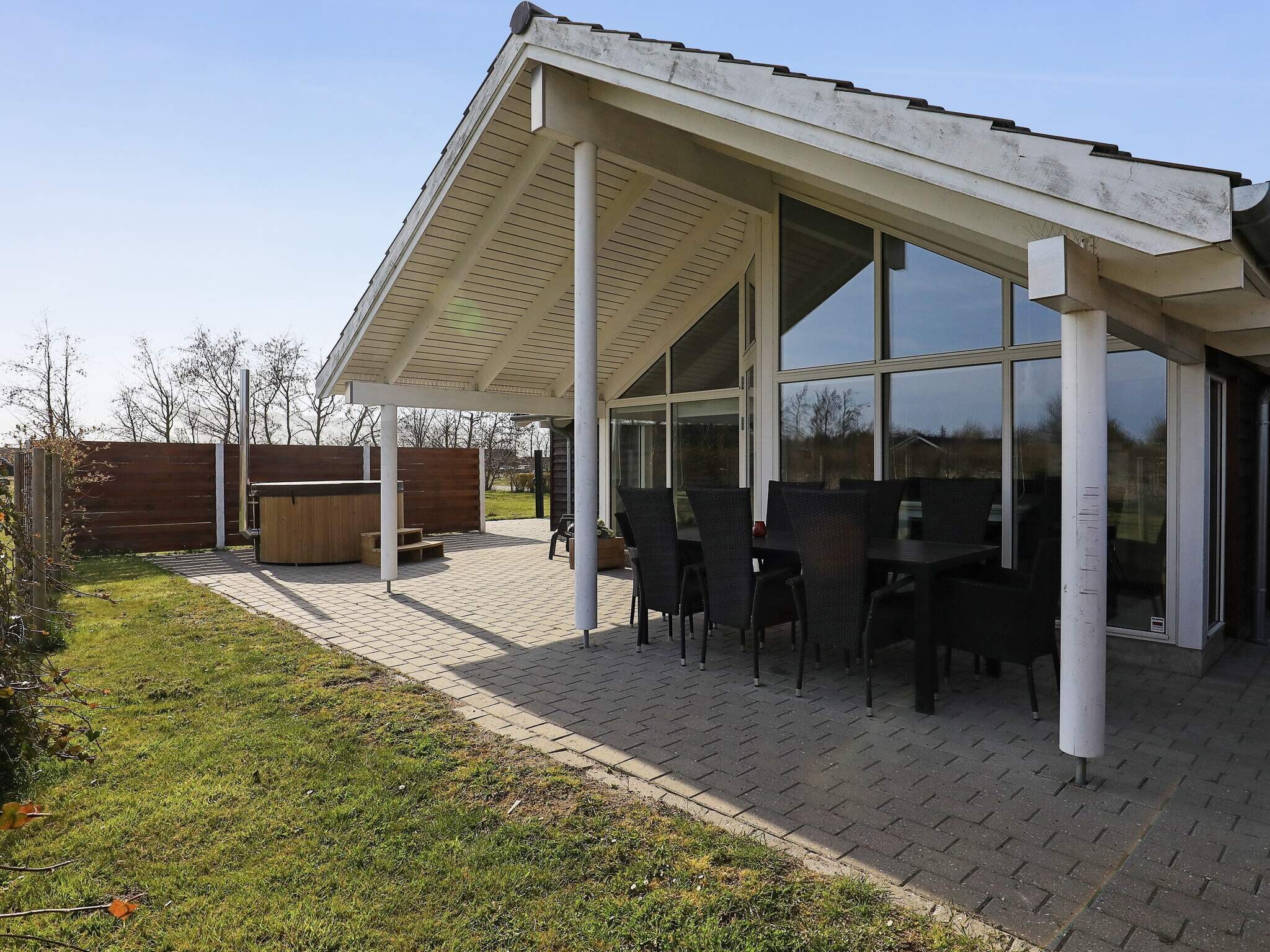 Images 8 person feriebolig i Idestrup- Dancenter