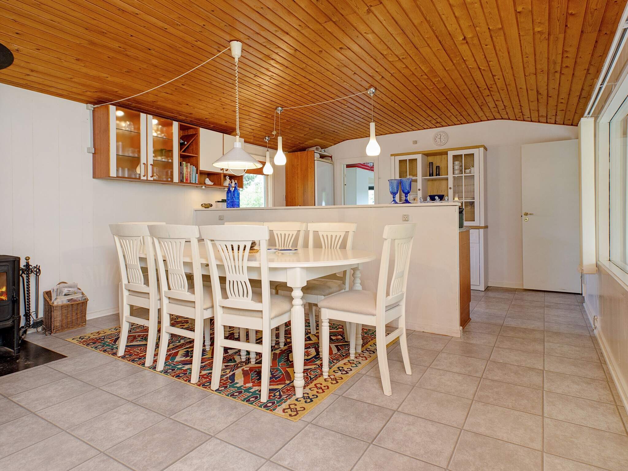 Images 6 person feriebolig i Dannemare- Dancenter