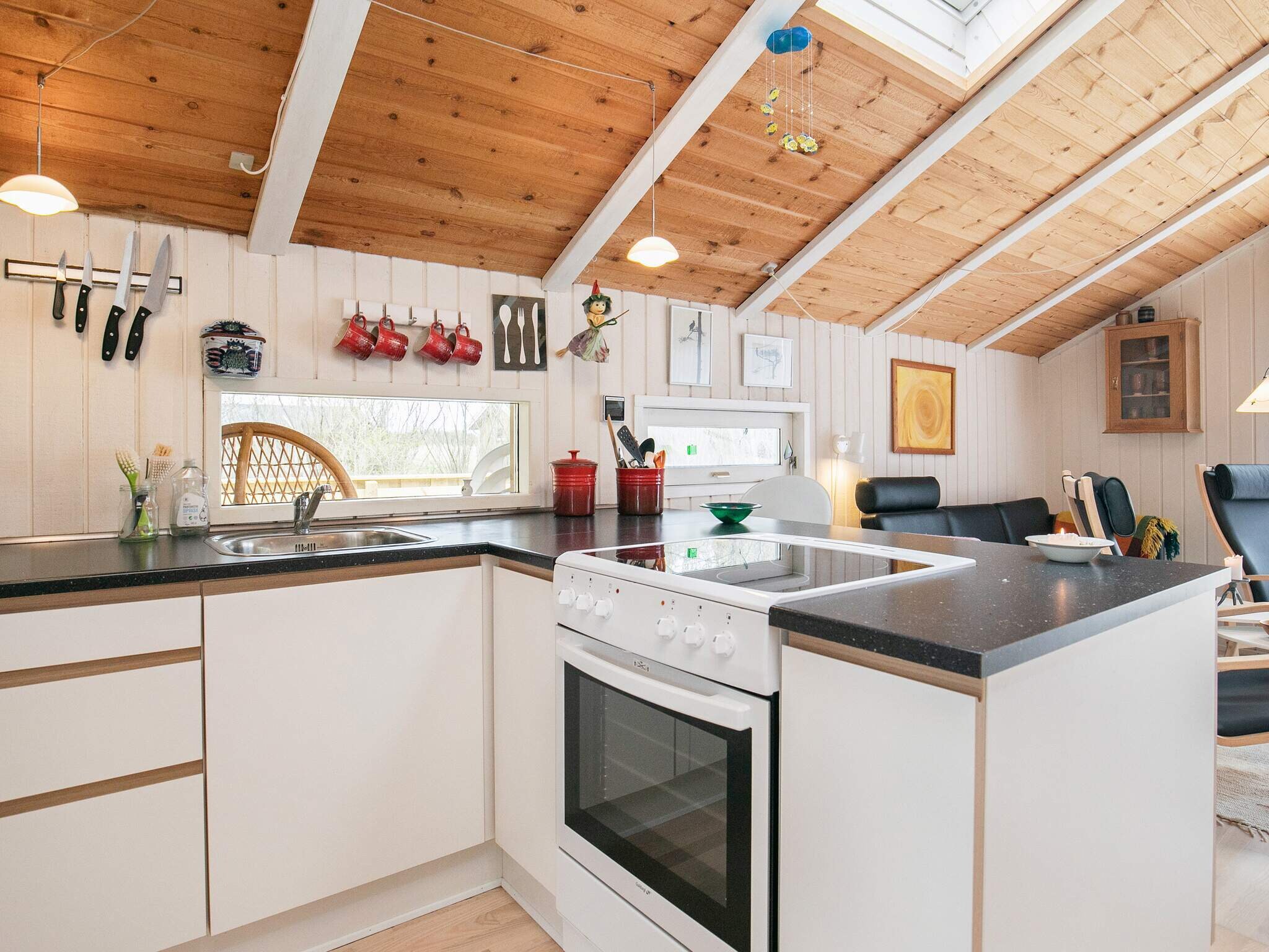 Images 6 person feriebolig i Jerup- Dancenter