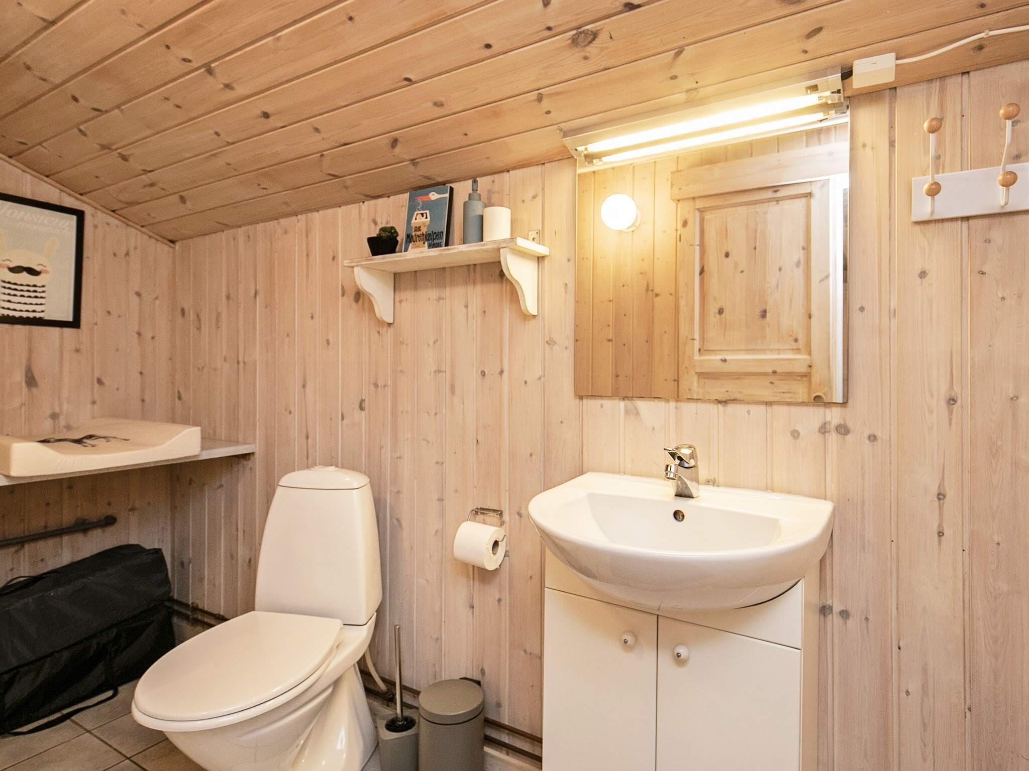 Images 8 person feriebolig i BlÃ¥vand- Dancenter