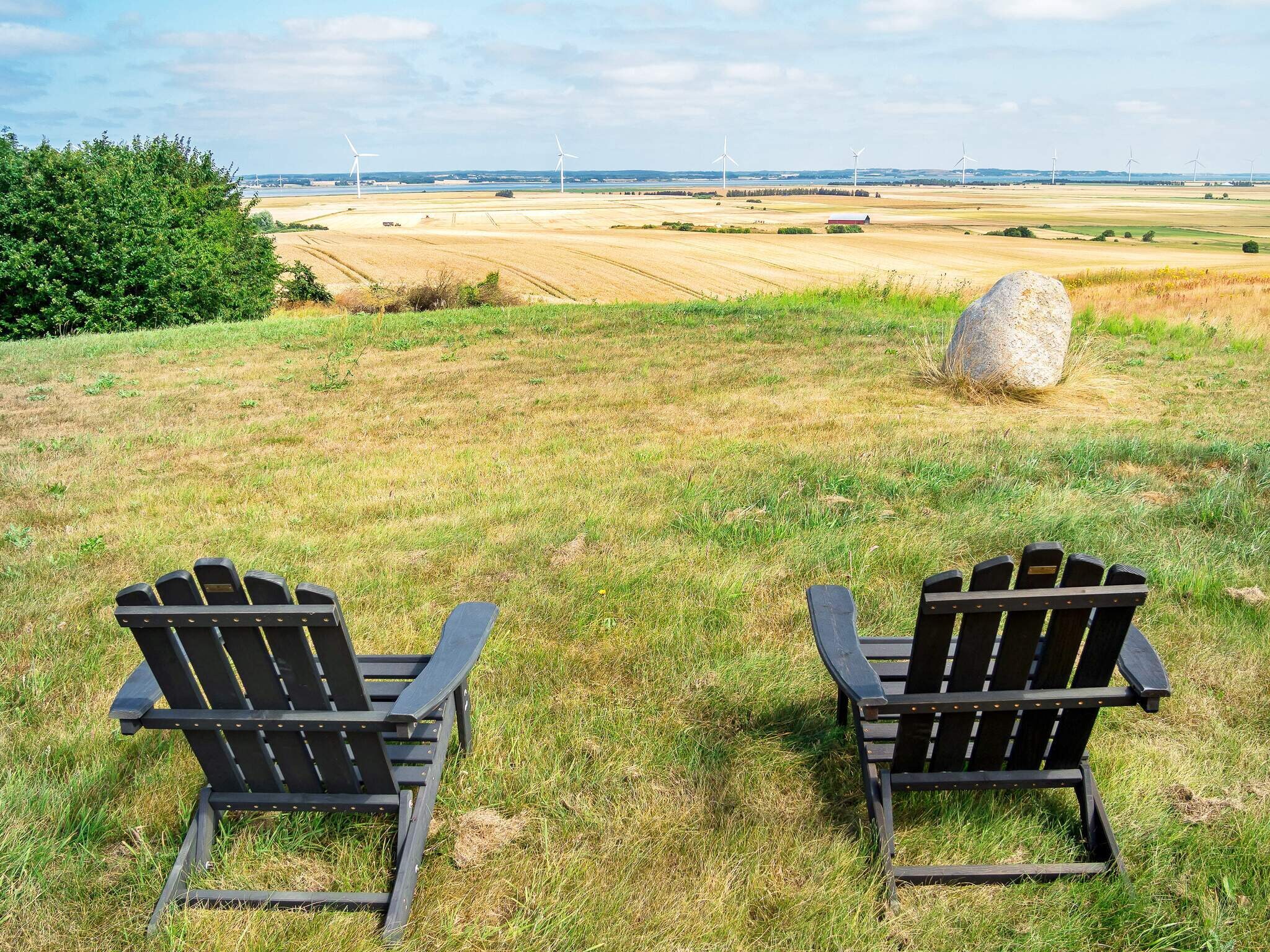 Images 10 person feriebolig i LÃ¸gstÃ¸r- Dancenter