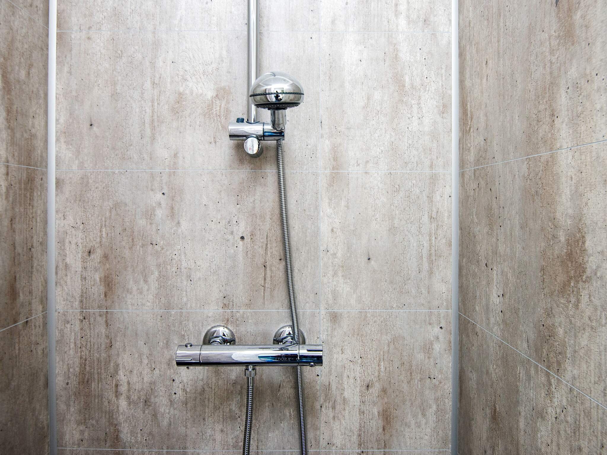 Images 8 person feriebolig i Ansager- Dancenter