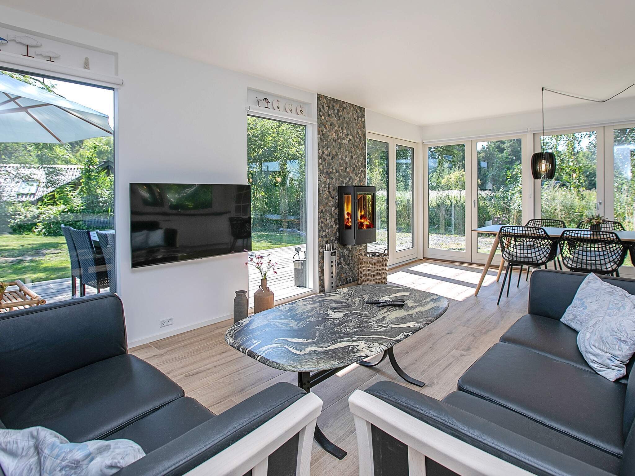 Images 6 person feriebolig i Idestrup- Dancenter