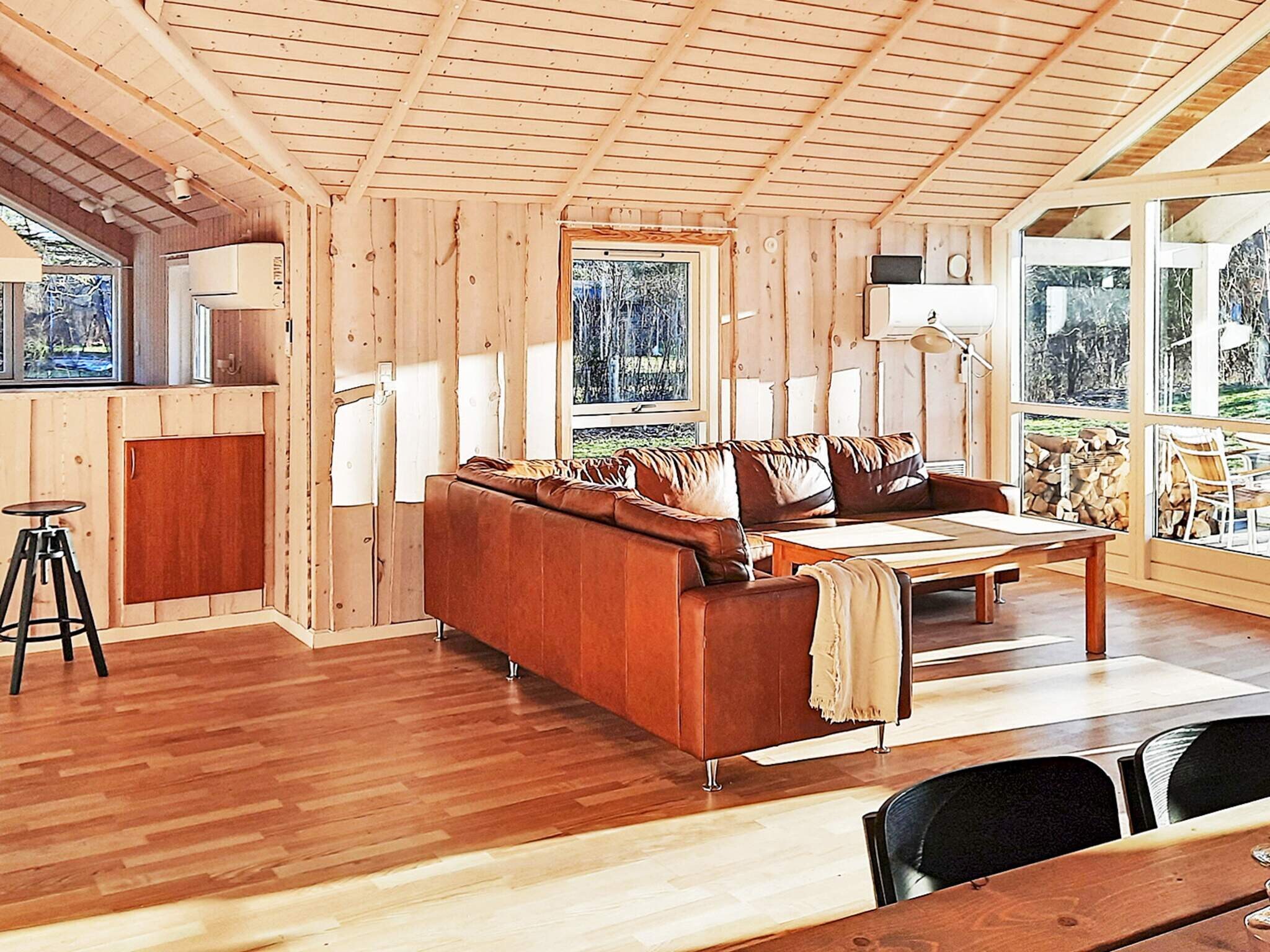 Images 6 person feriebolig i Dannemare- Dancenter