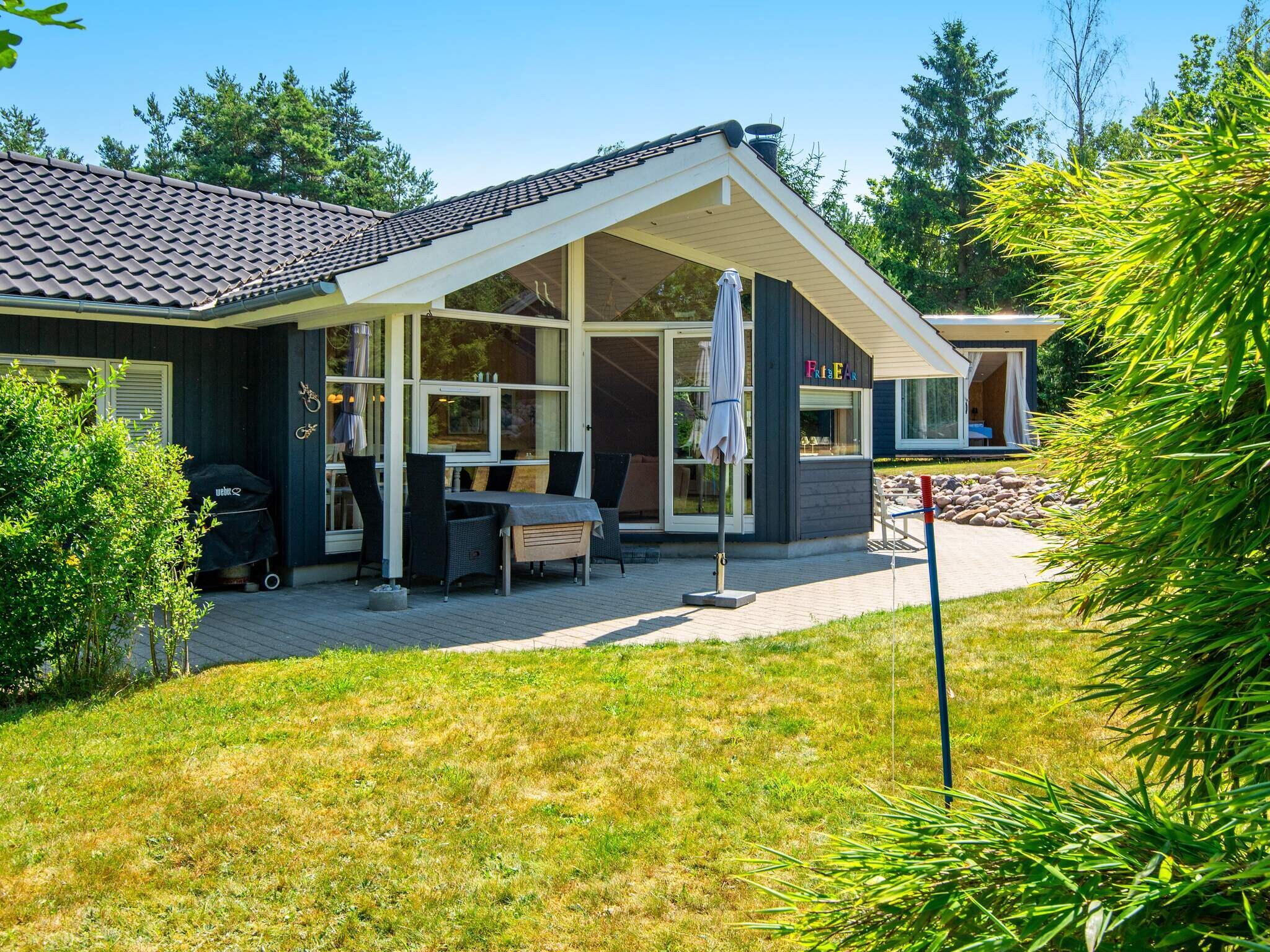 Images 8 person feriebolig i Ebeltoft- Dancenter