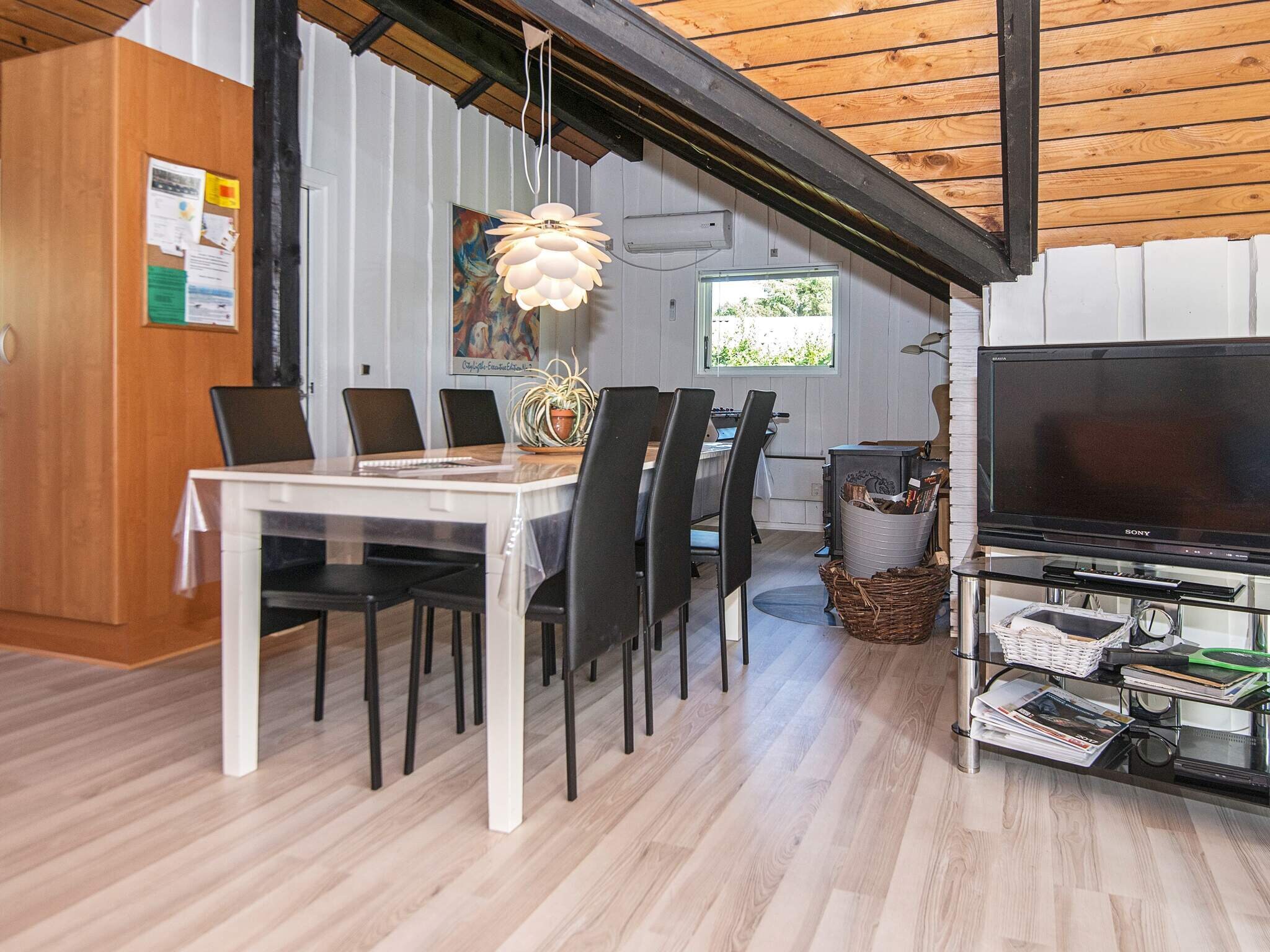 Images 6 person feriebolig i Ansager- Dancenter