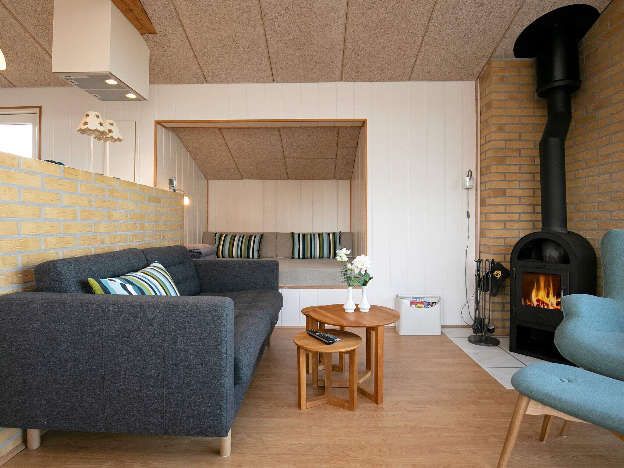 Images 6 person feriebolig i FrÃ¸rup- Dancenter