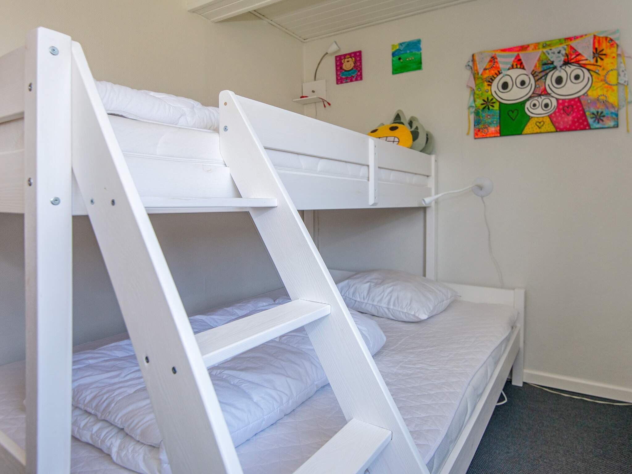 Images 6 person feriebolig i Hemmet- Dancenter