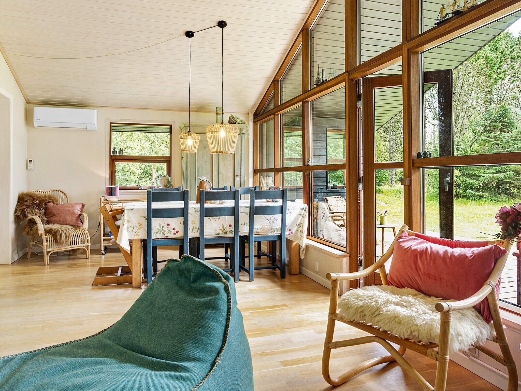 Images 6 person feriebolig i Jerup- Dancenter