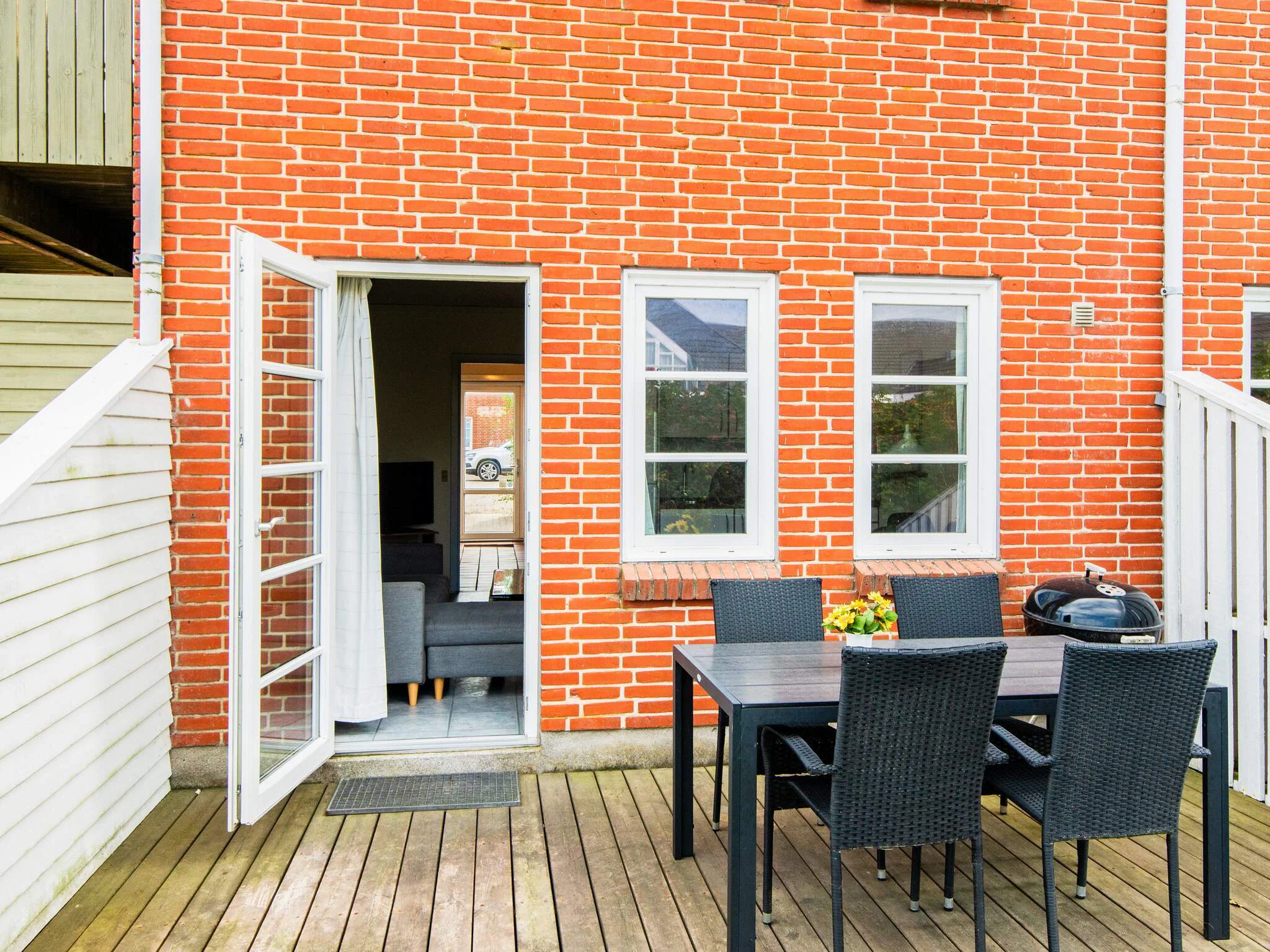 Images 4 person feriebolig i RÃ¸mÃ¸- Dancenter