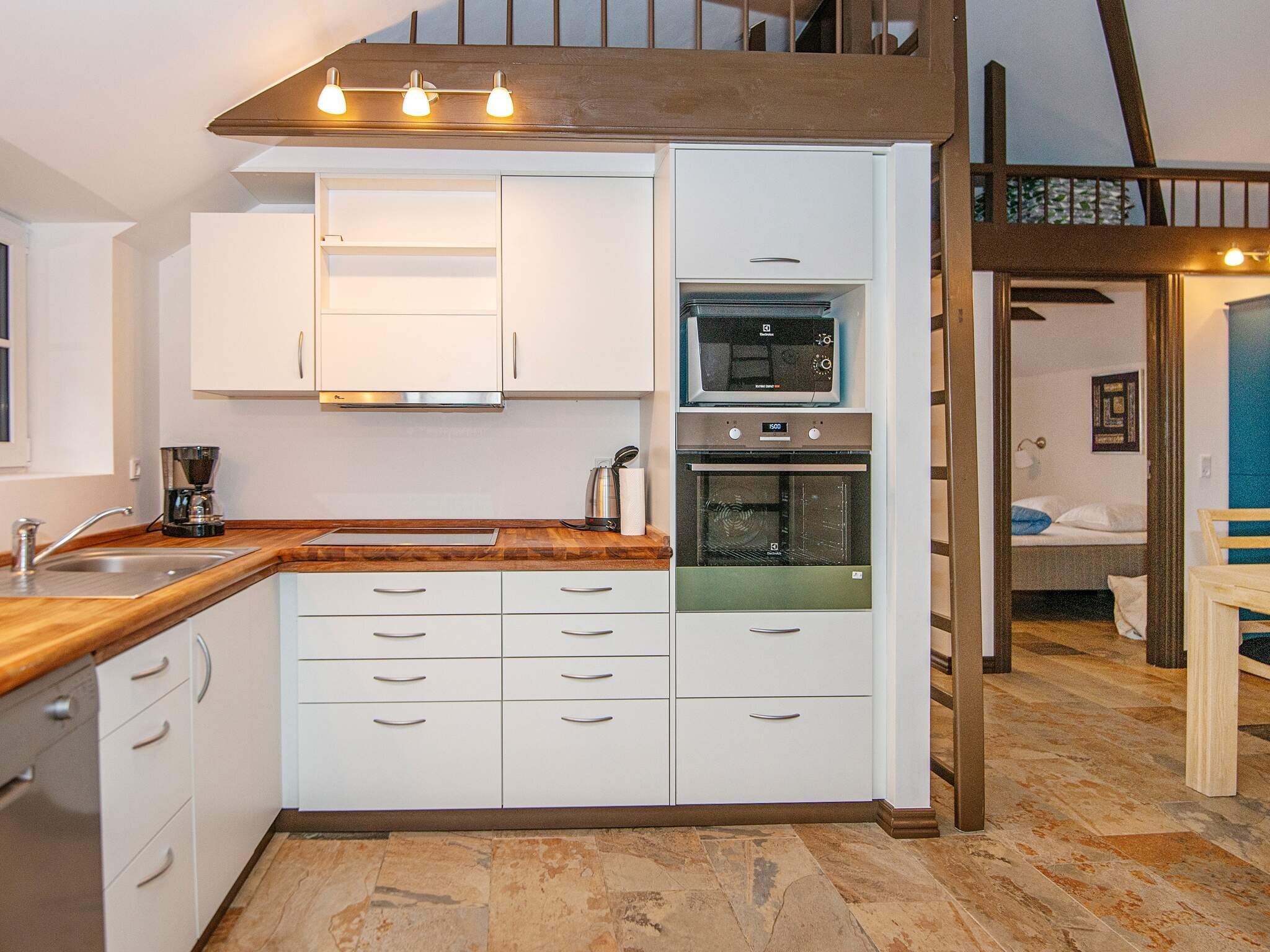 Images 6 person feriebolig i Ansager- Dancenter