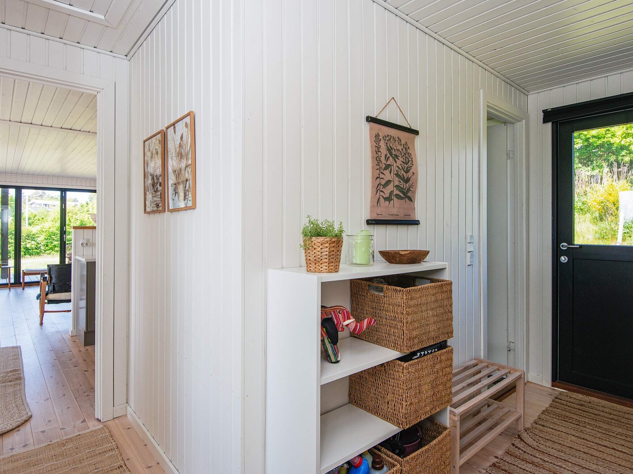 Images 8 person feriebolig i Ebeltoft- Dancenter