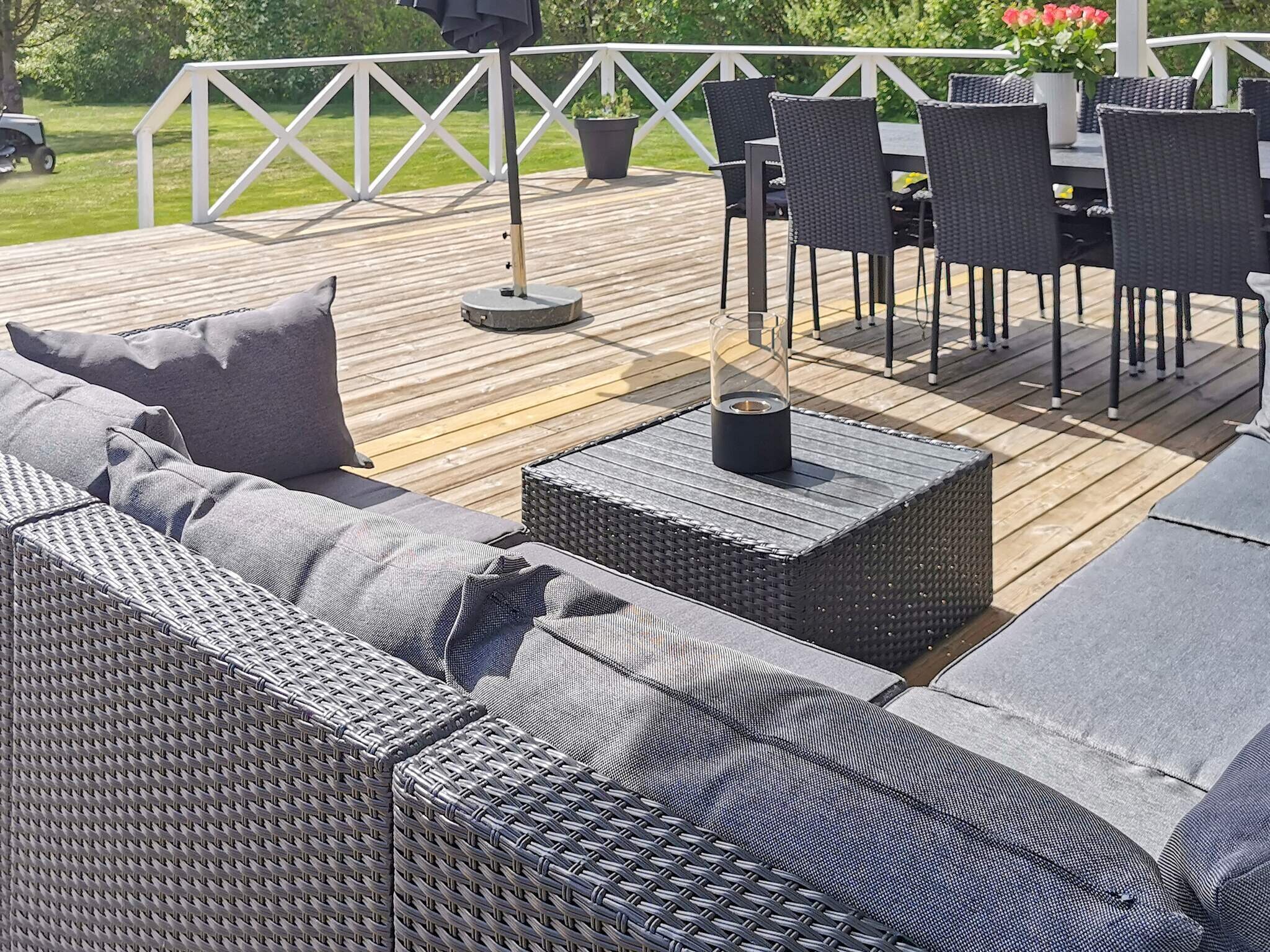 Images 7 person feriebolig i SpÃ¸ttrup- Dancenter