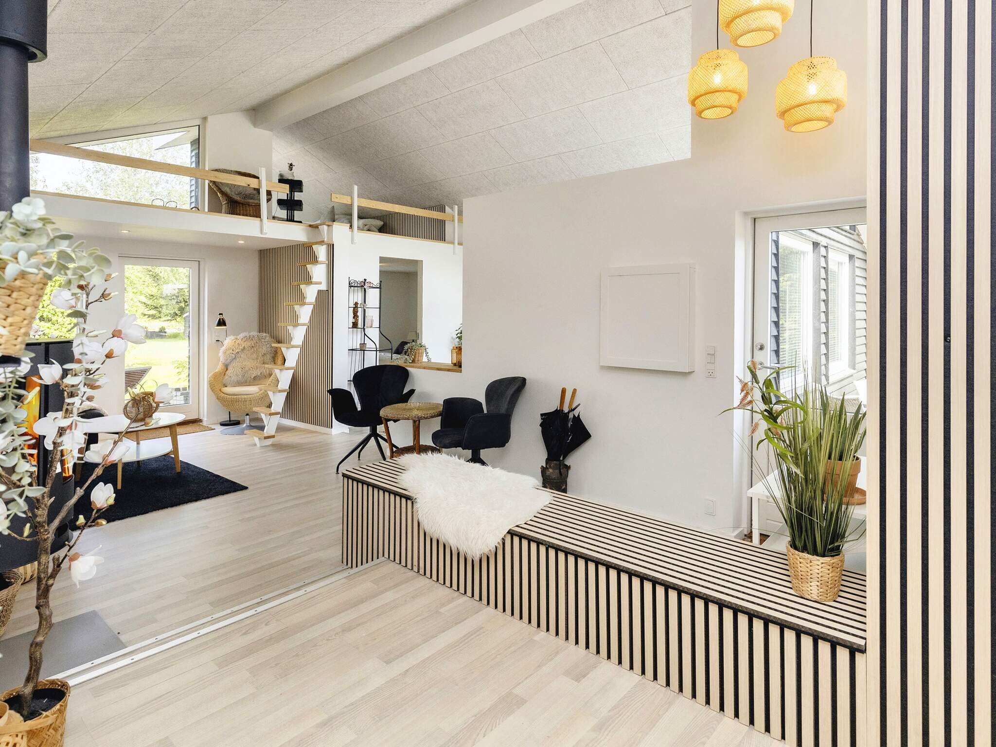 Images 8 person feriebolig i Storvorde- Dancenter