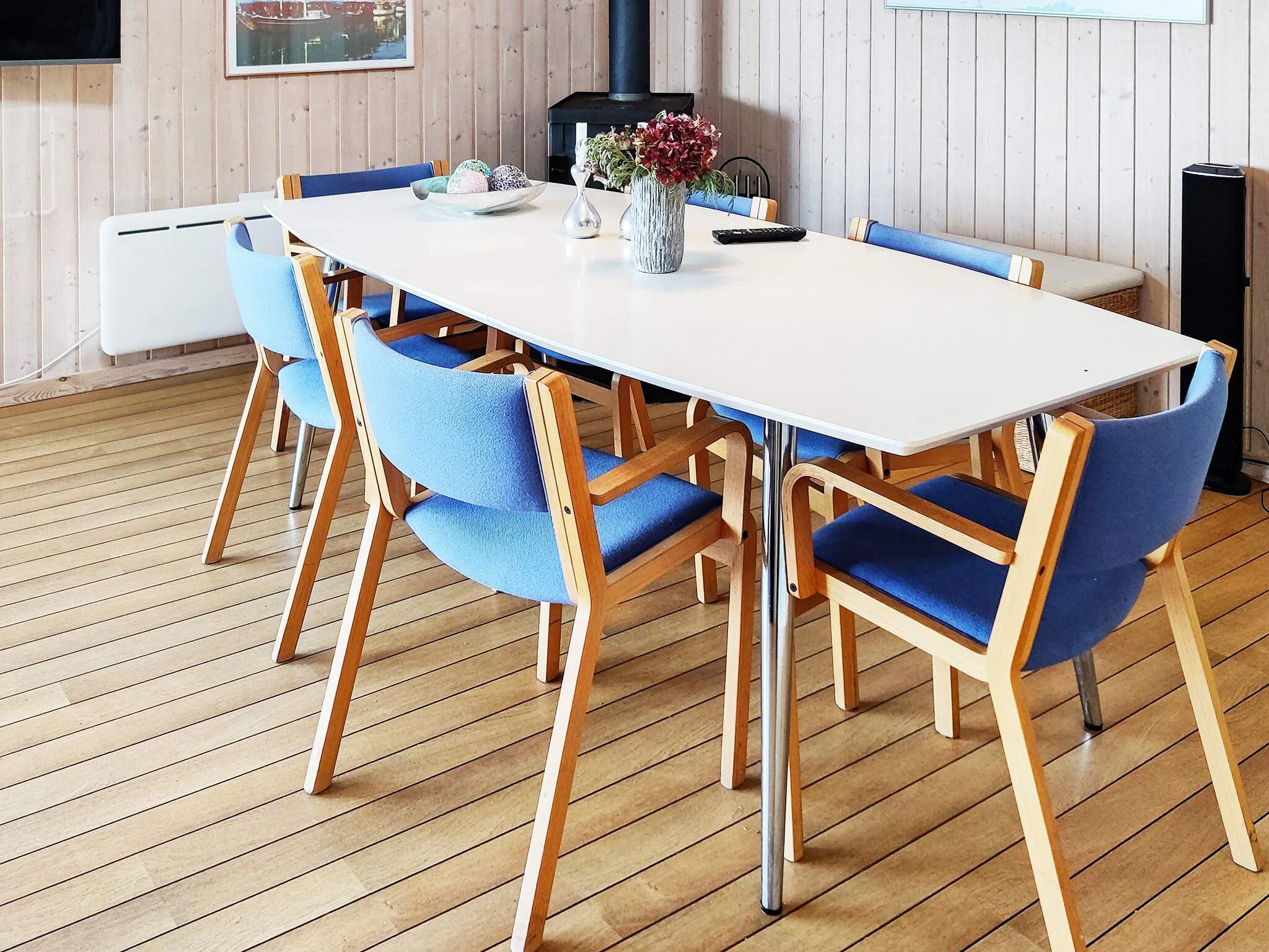 Images 6 person feriebolig i Bjert- Dancenter