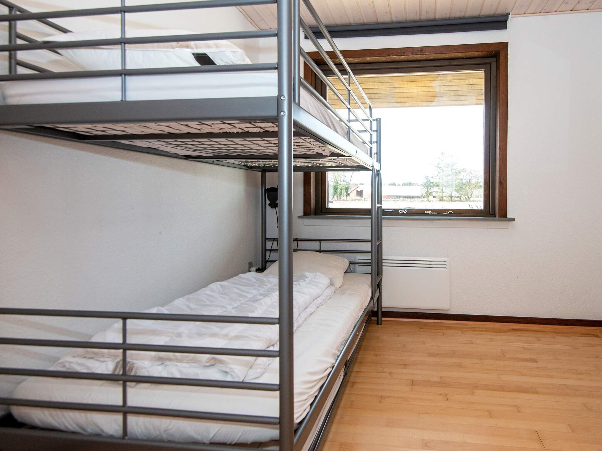 Images 9 person feriebolig i RÃ¸mÃ¸- Dancenter