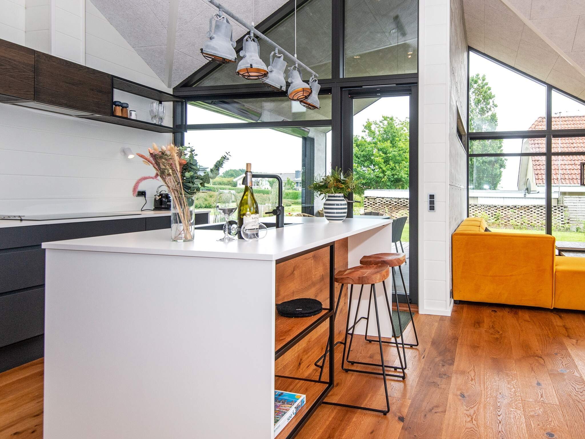 Images 8 person feriebolig i Hejls- Dancenter