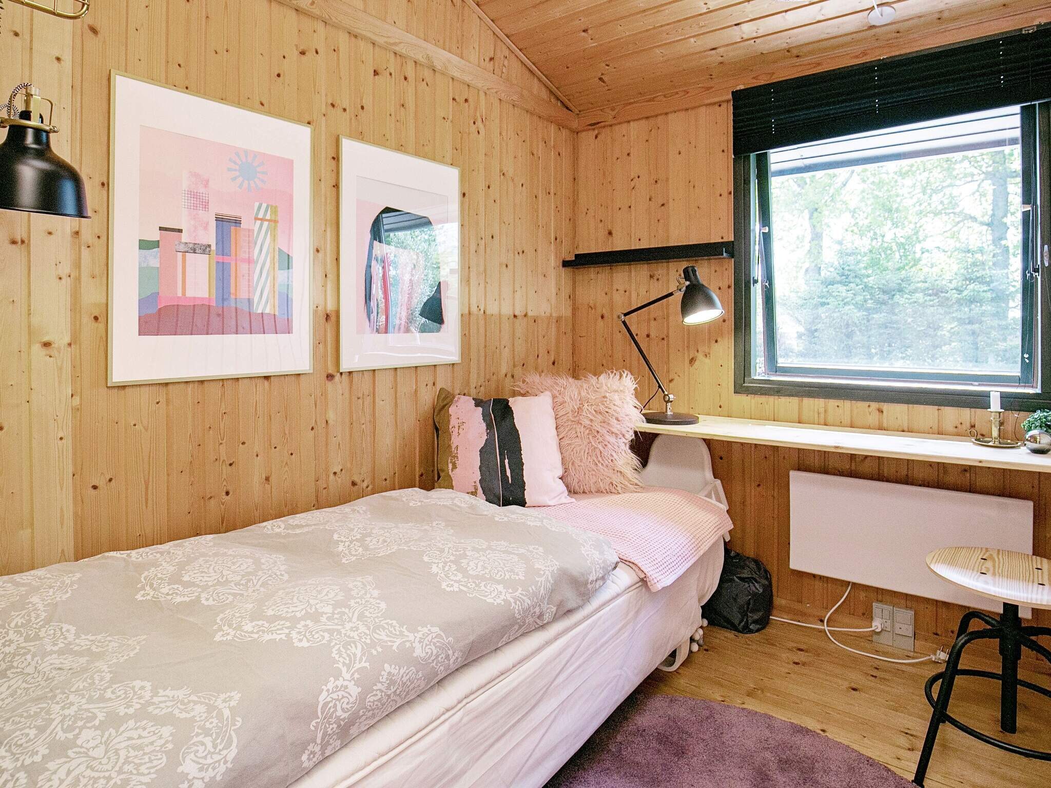 Images 5 person feriebolig i Hals- Dancenter