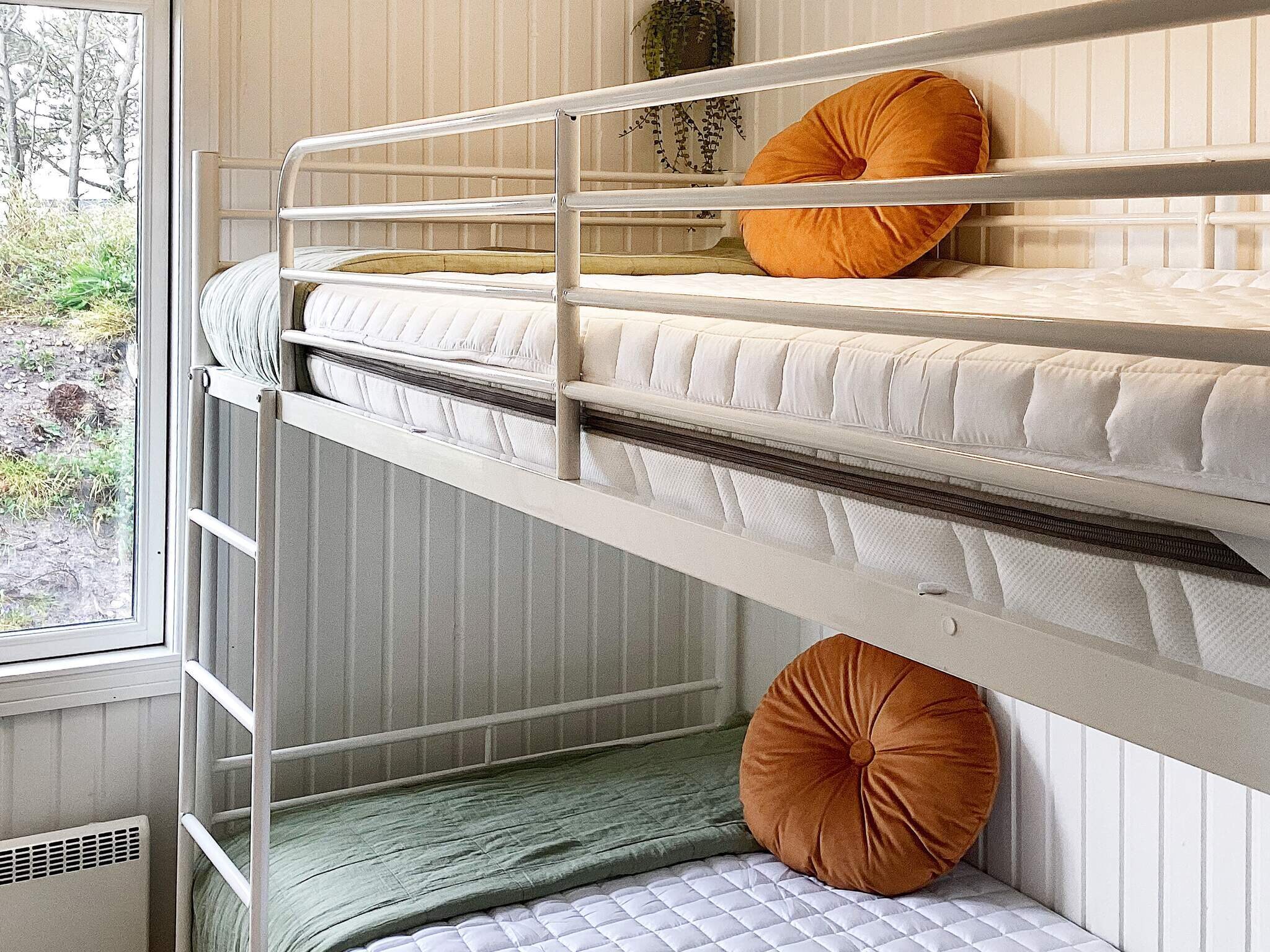 Images 8 person feriebolig i Hvide Sande- Dancenter