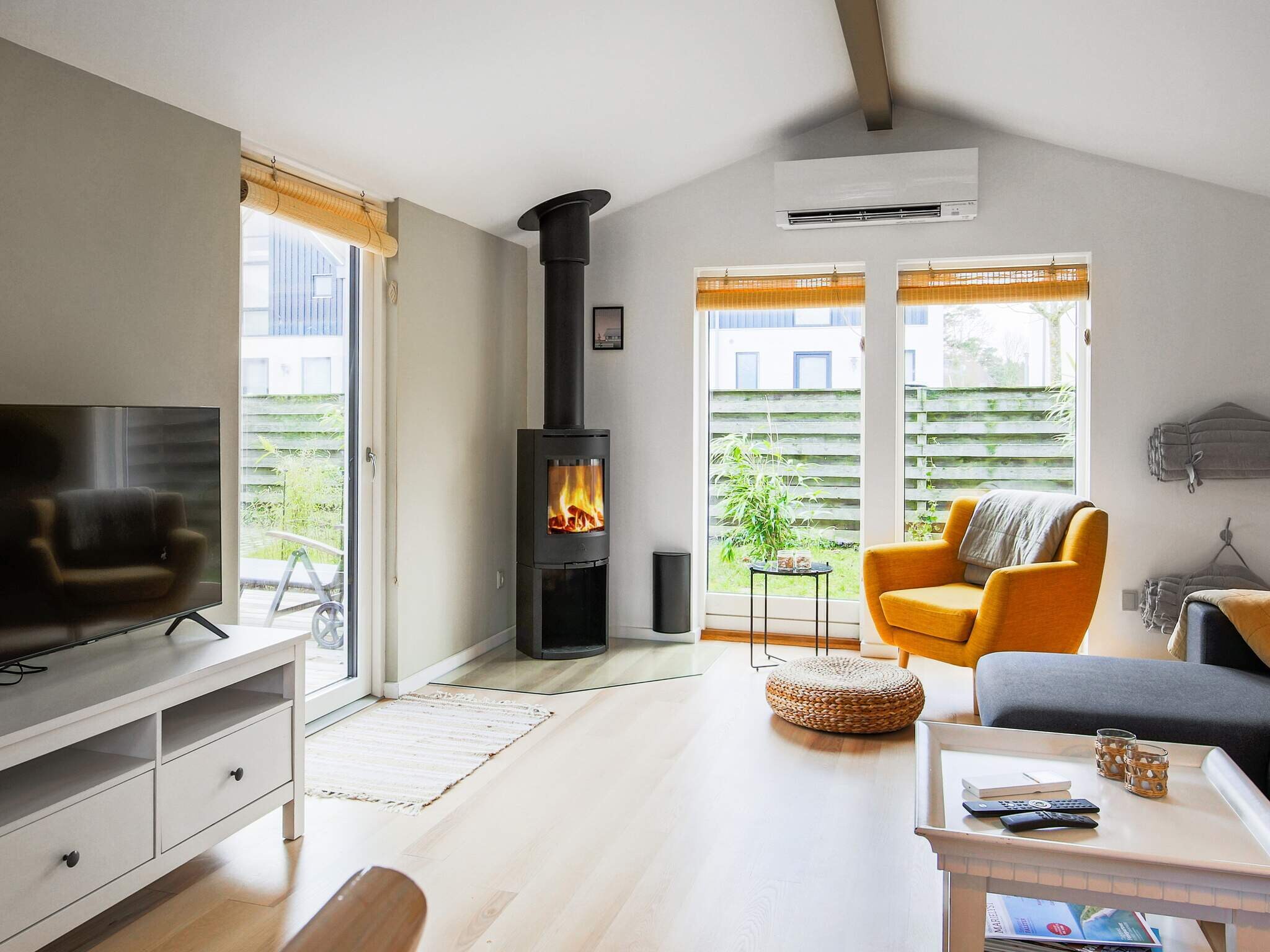 Images 6 person feriebolig i VÃ¦ggerlÃ¸se- Dancenter